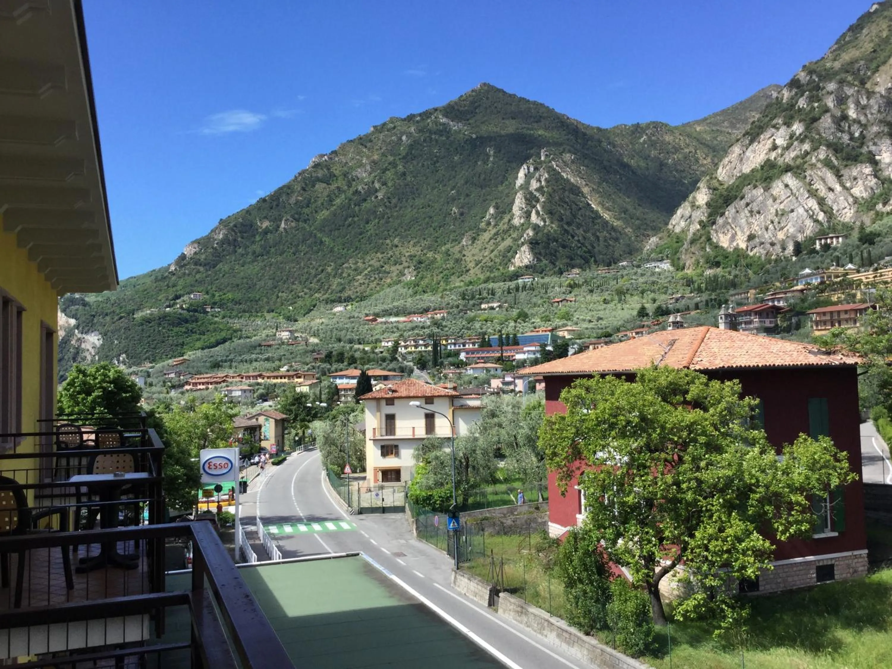 Day in Hotel Limone