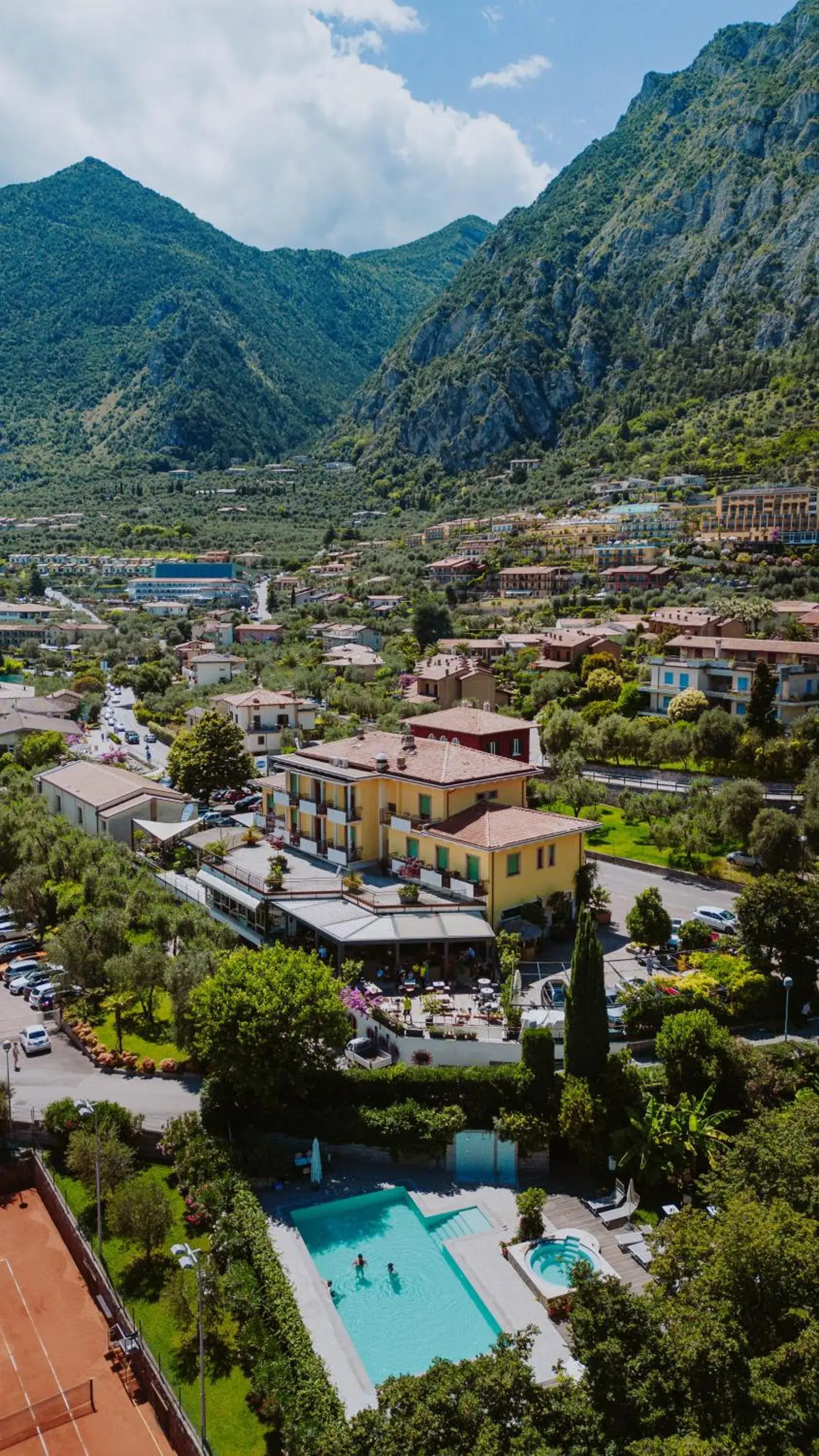 Hotel Limone Hotel Limone