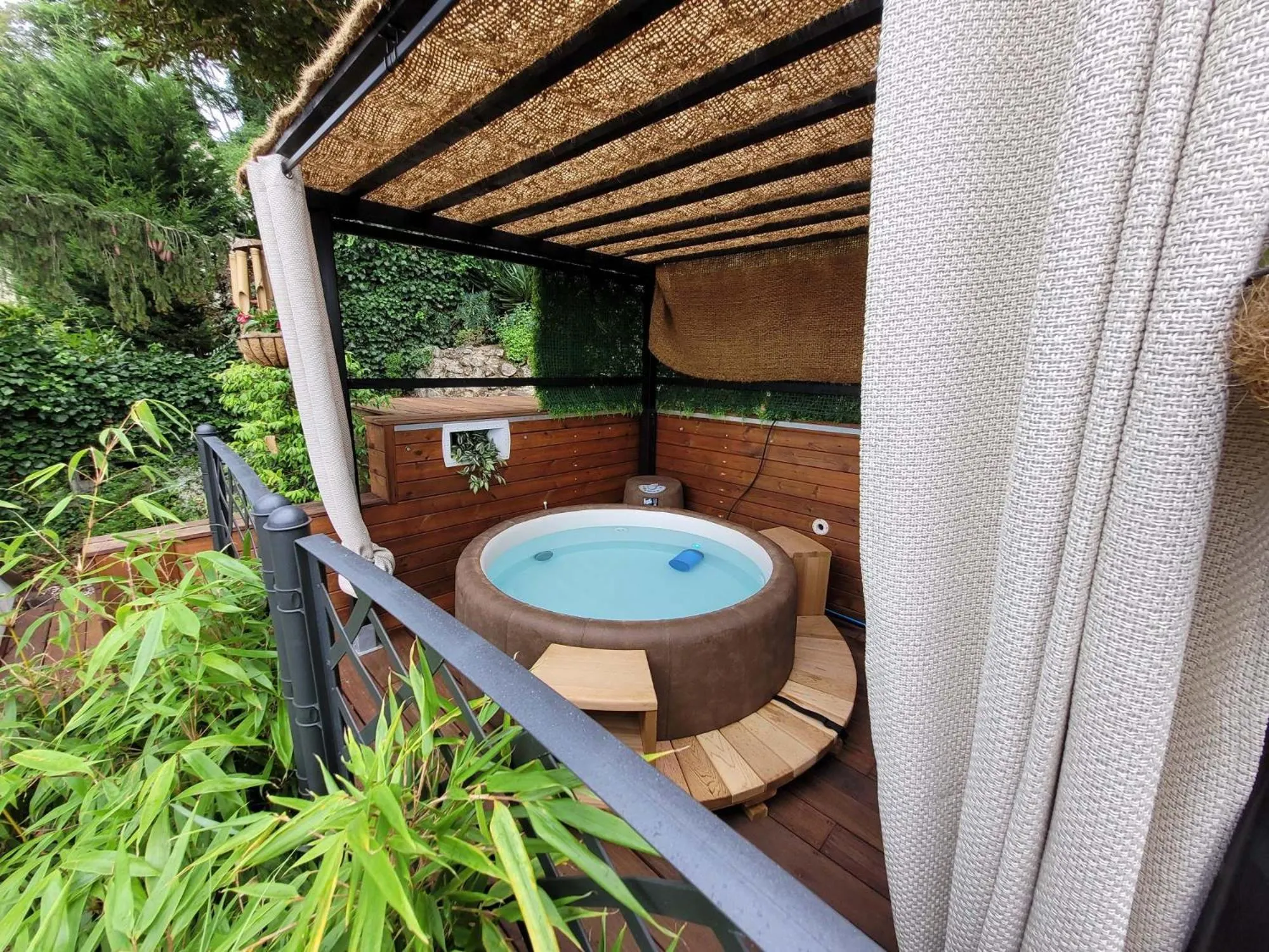 Le Panoramique Auvers