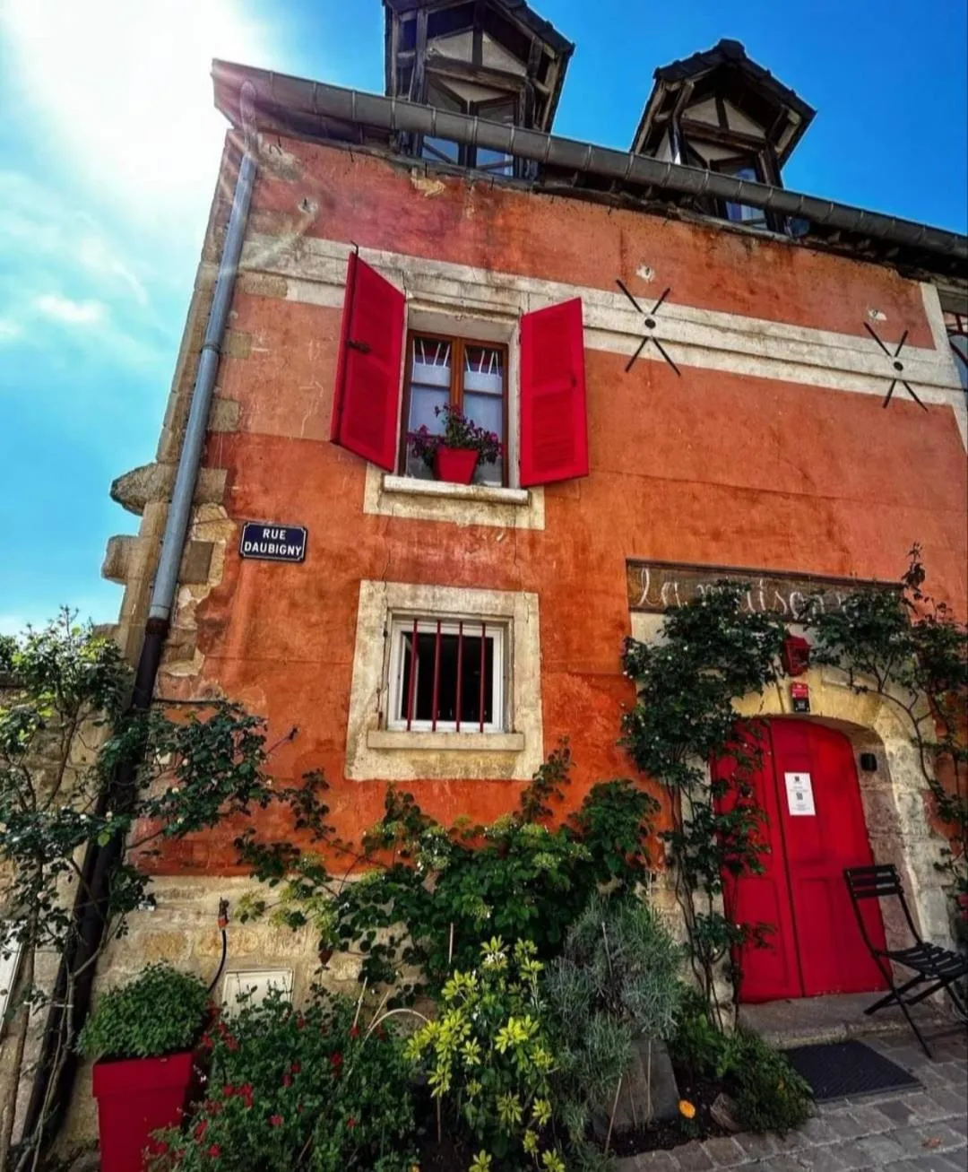 Le Panoramique Auvers
