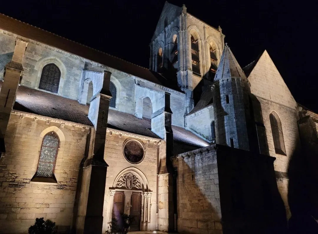 Le Panoramique Auvers