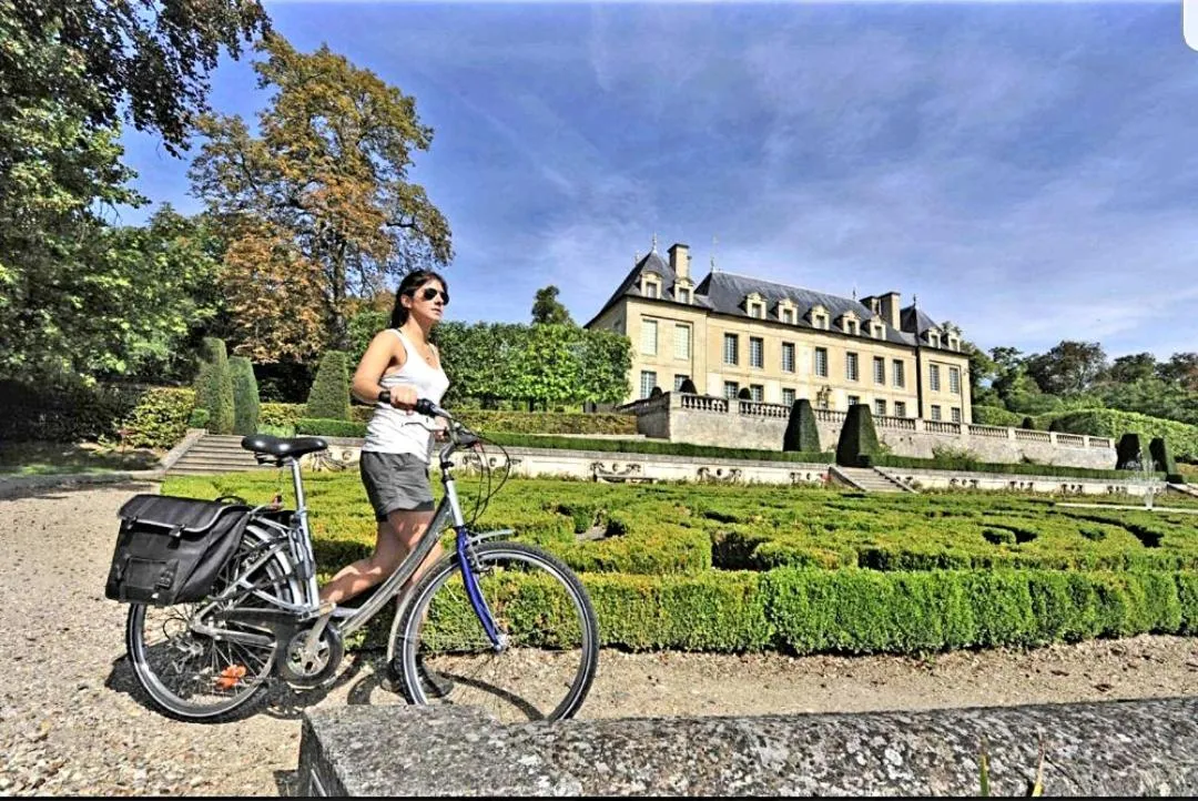 Le Panoramique Auvers