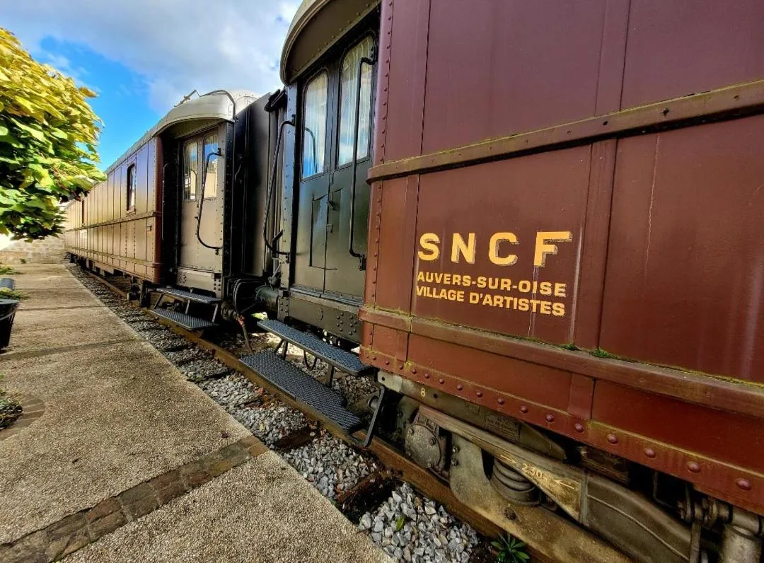 Le Panoramique Auvers