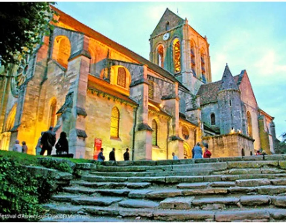 Le Panoramique Auvers
