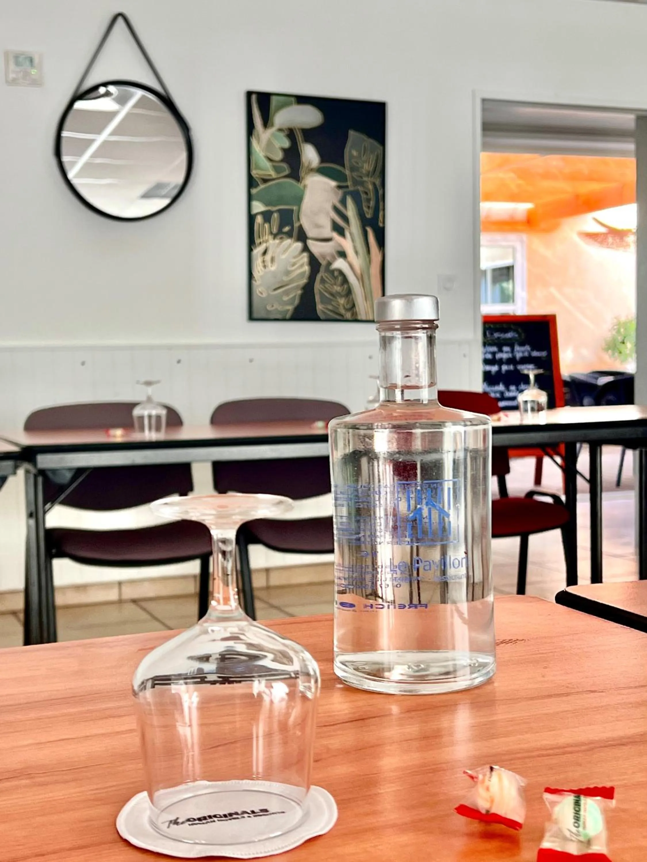 The Originals City, Hôtel Le Pavillon, Béziers Est