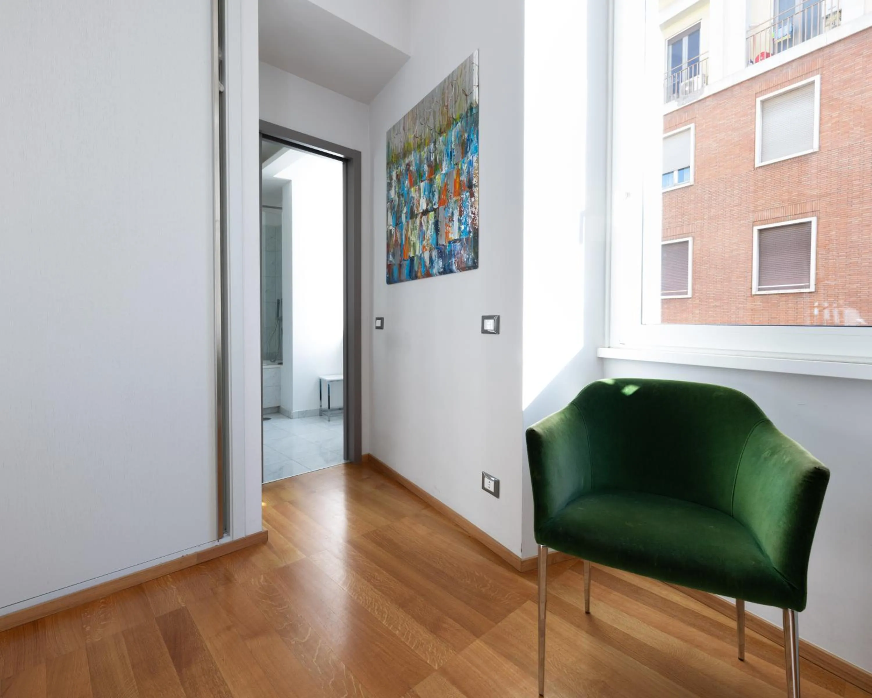 Other in Mascherino Suites