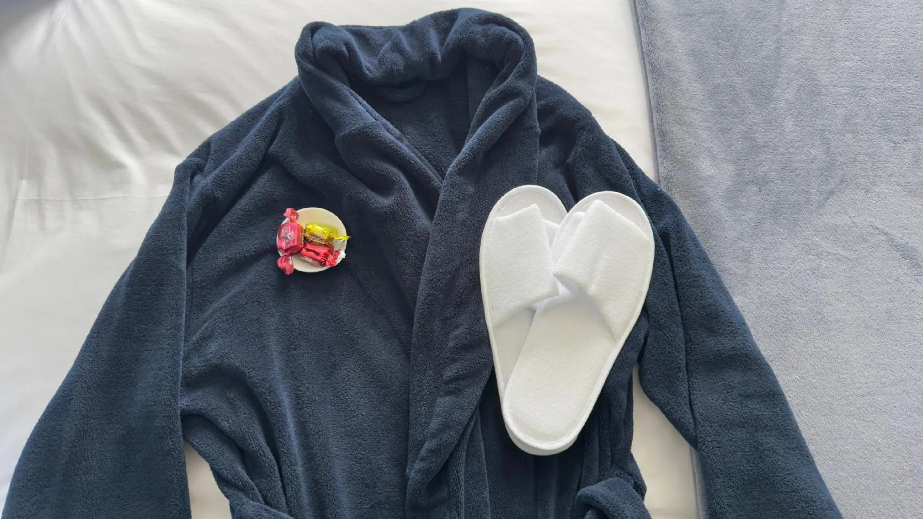 Guests in BlueSky Arniston Guest House