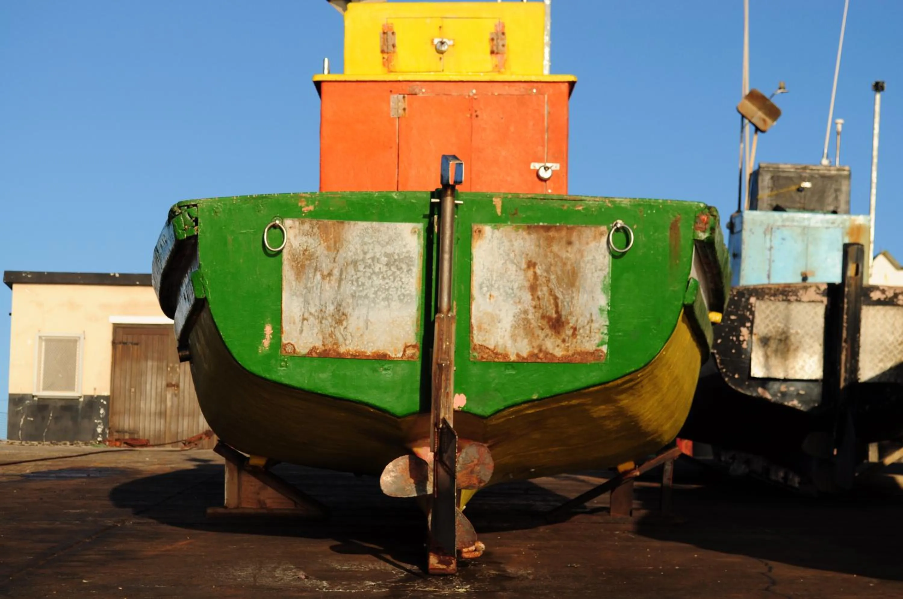 Other in BlueSky Arniston Guest House