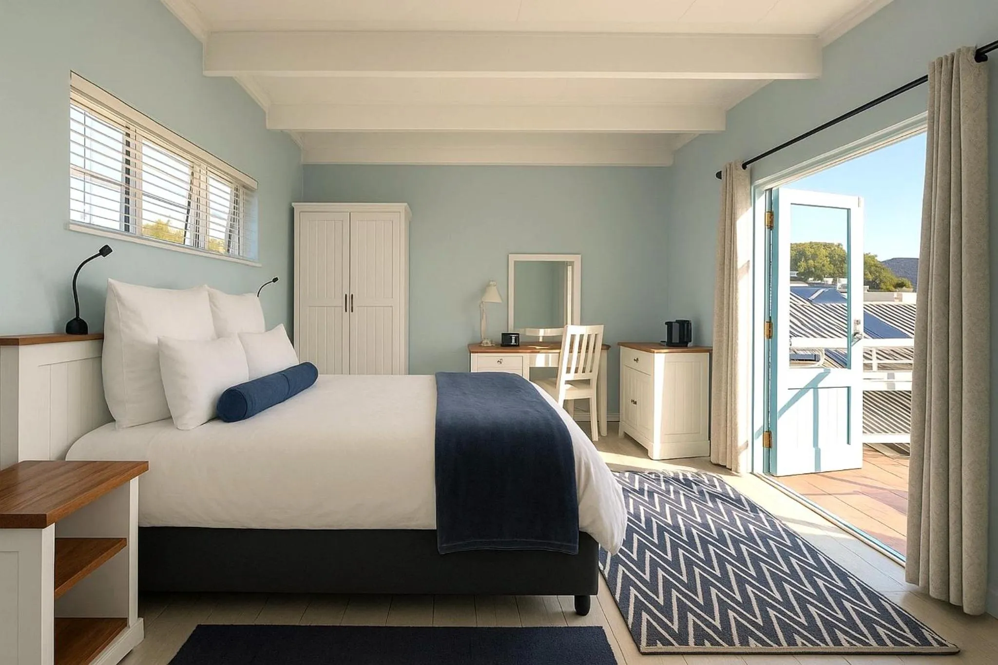 BlueSky Arniston Boutique Guesthouse