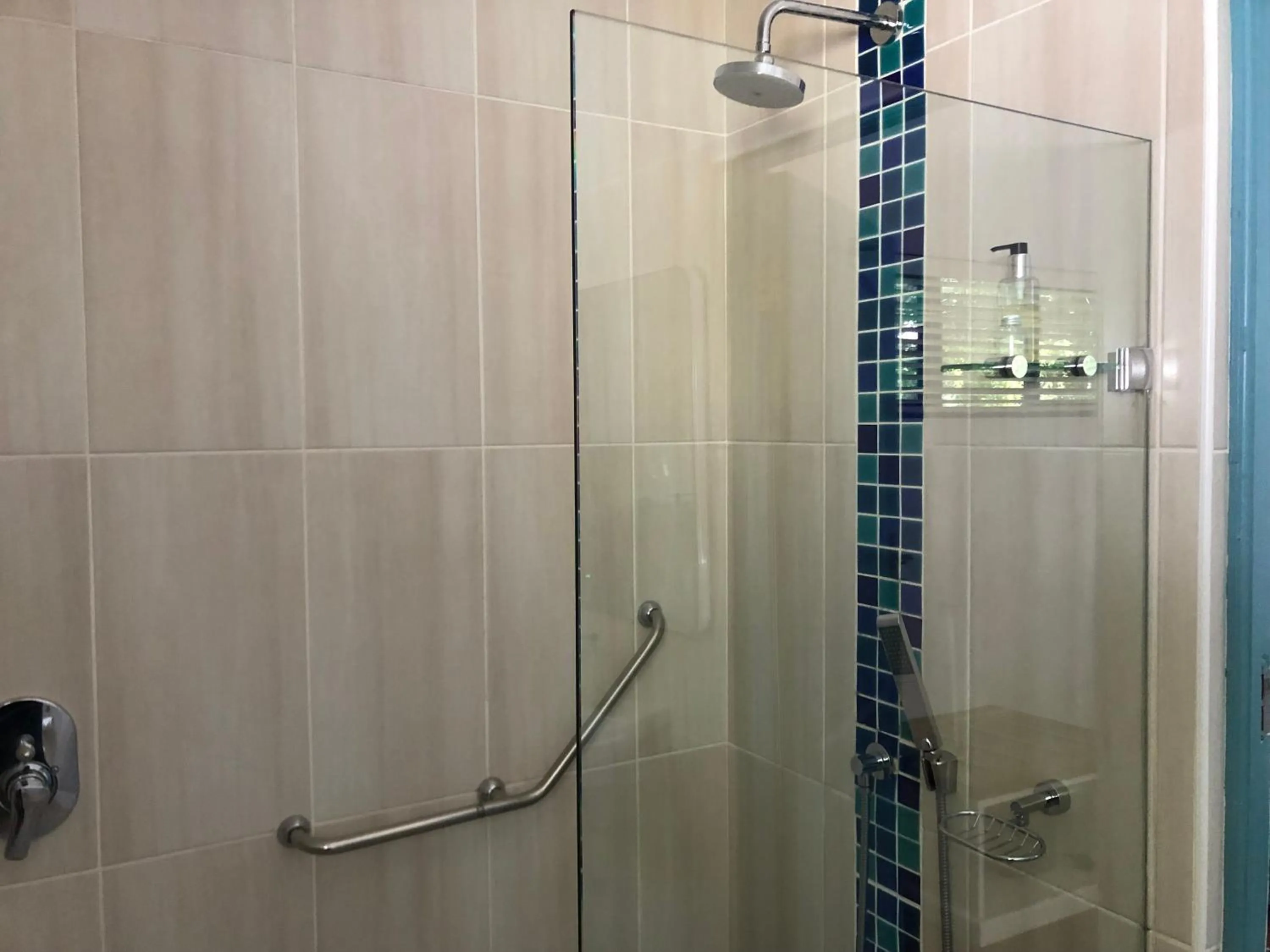 Property building in BlueSky Arniston Guest House