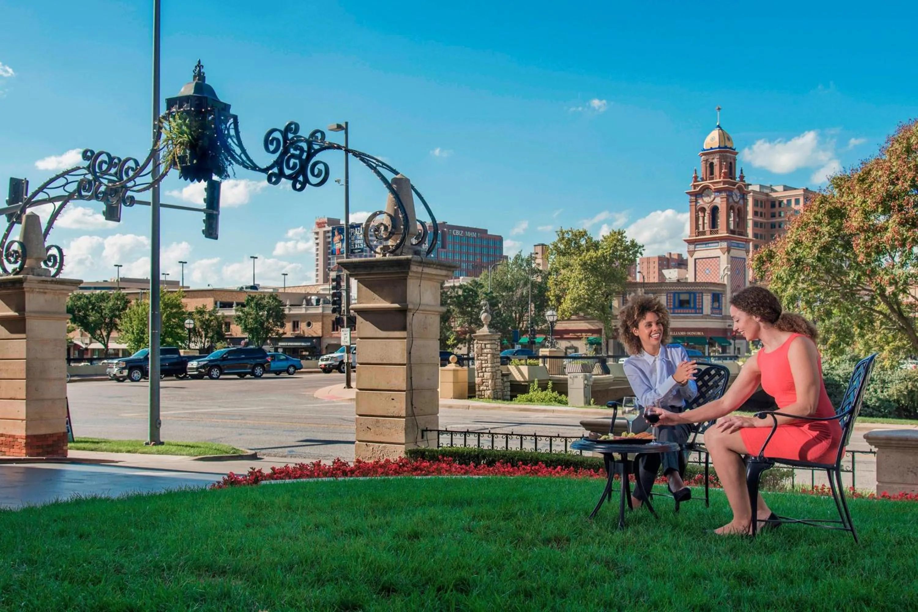 Other in The Raphael Hotel, Autograph Collection