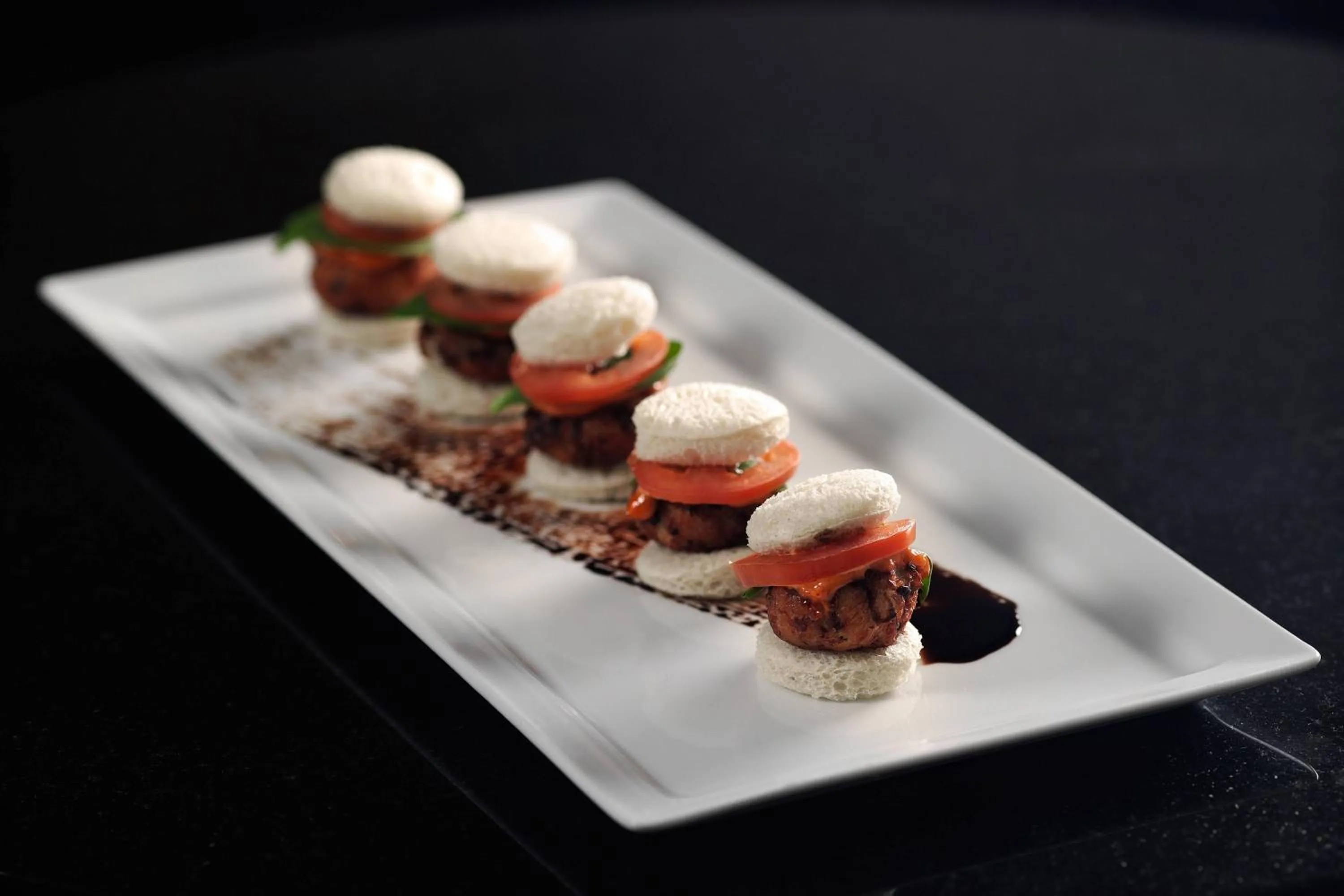 Meeting/conference room in The Raphael Hotel, Autograph Collection