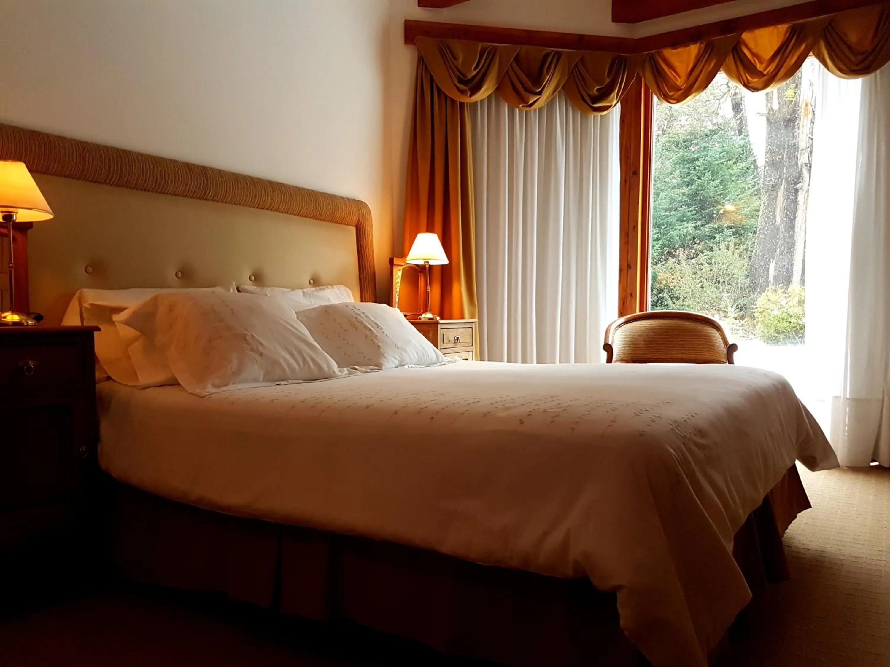 Photo of the whole room, Bed in Aldea Bonita
