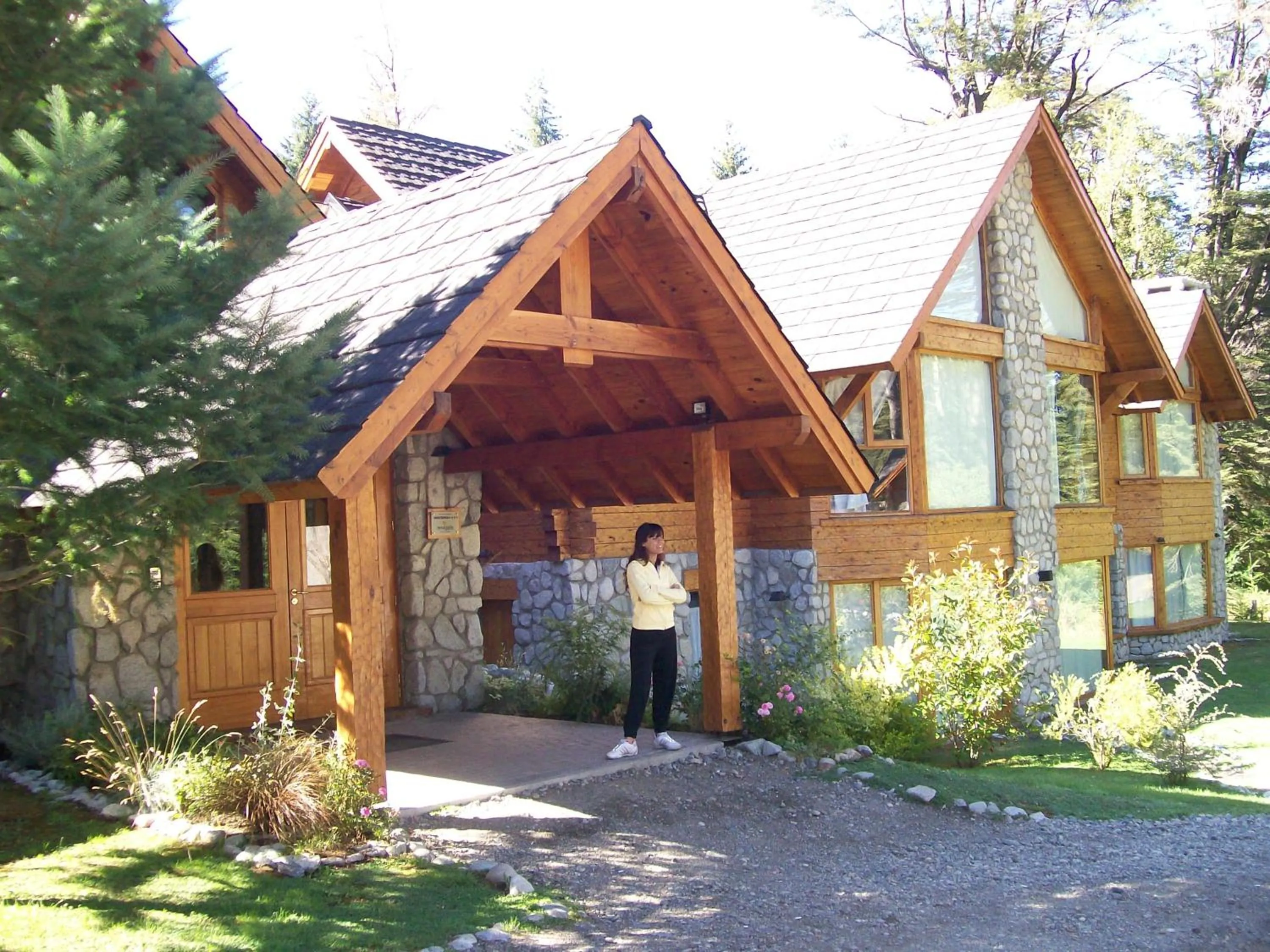 Property building in Aldea Bonita