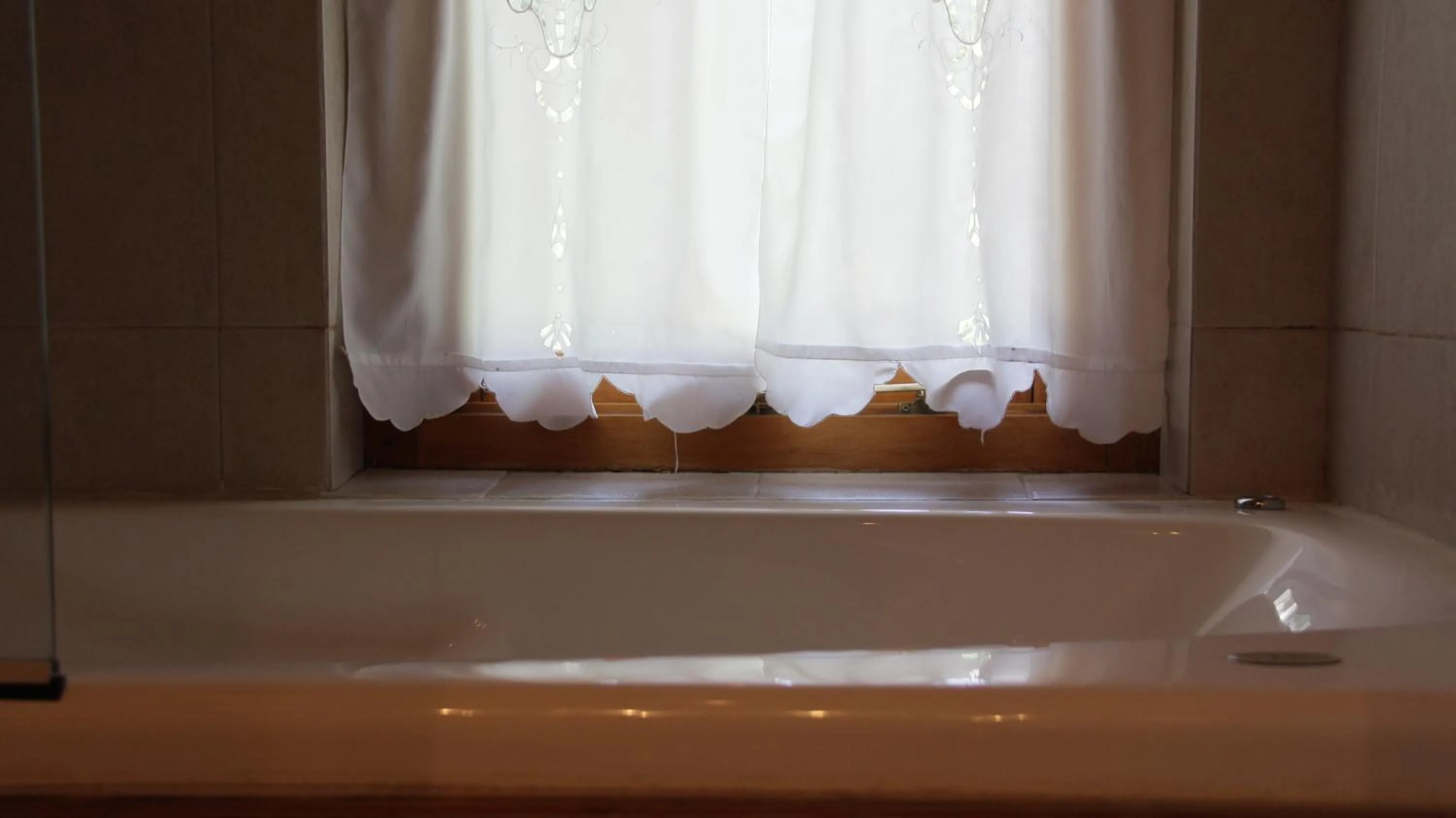 Bathroom in Aldea Bonita