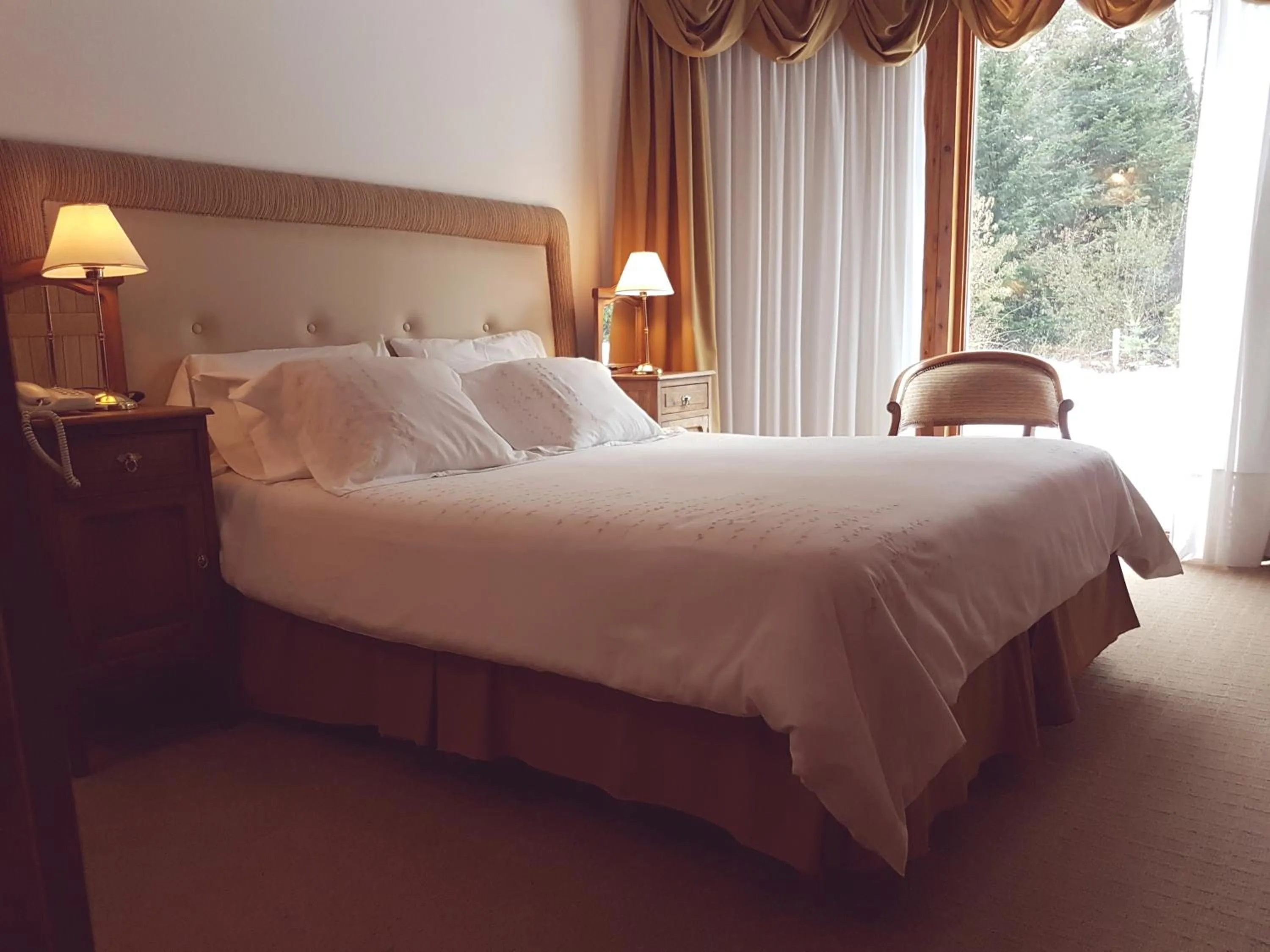 Photo of the whole room, Bed in Aldea Bonita