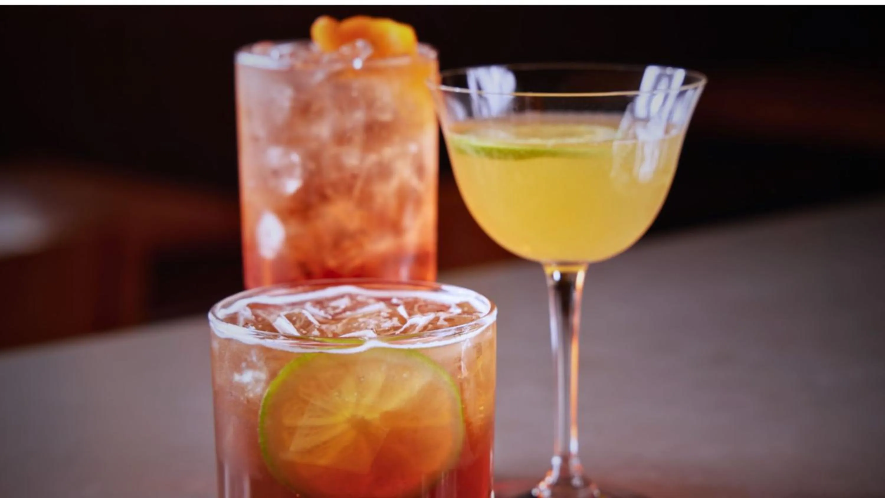 Restaurant/places to eat in The Hotel Zags Portland