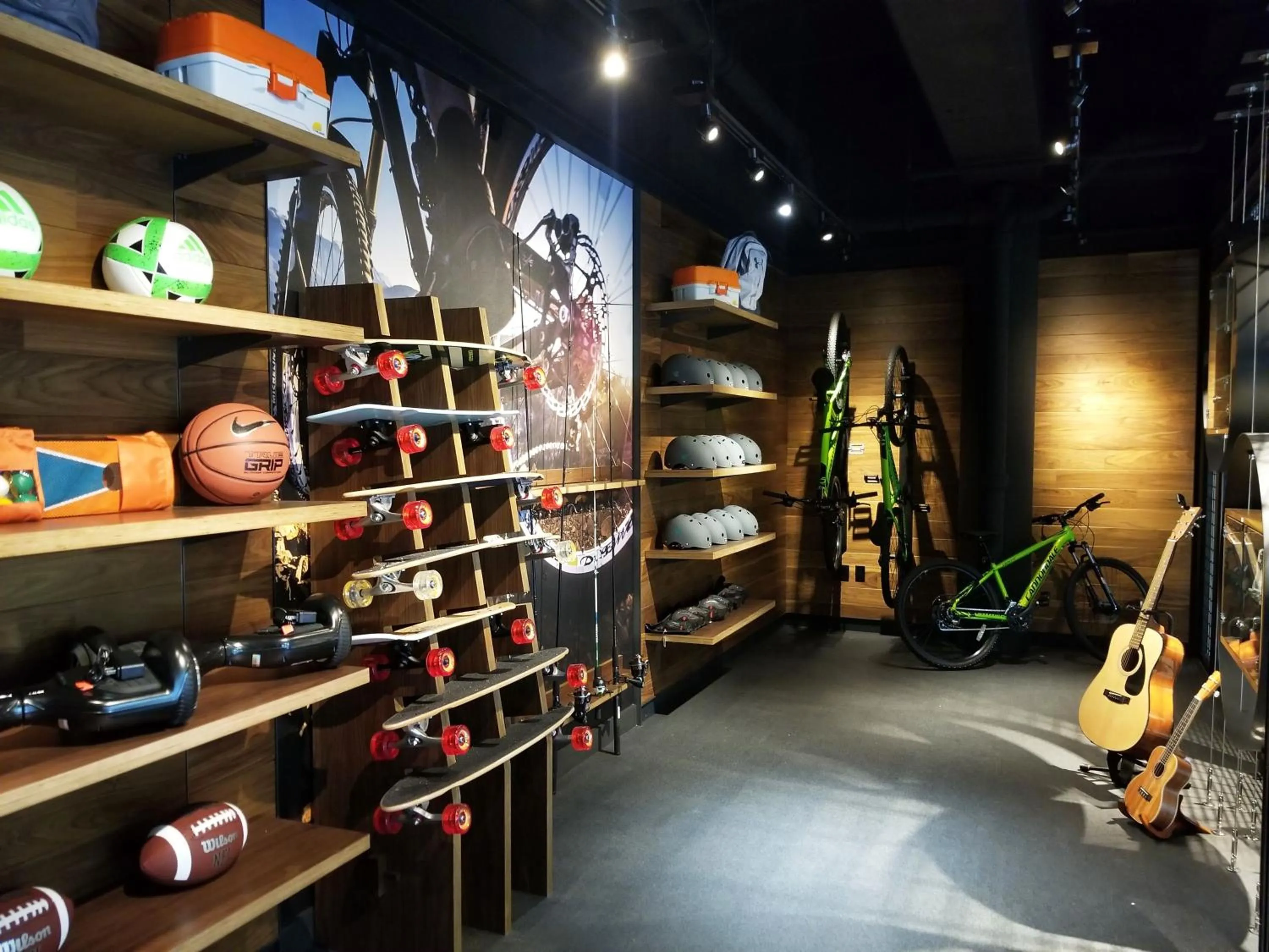 Activities in The Hotel Zags Portland