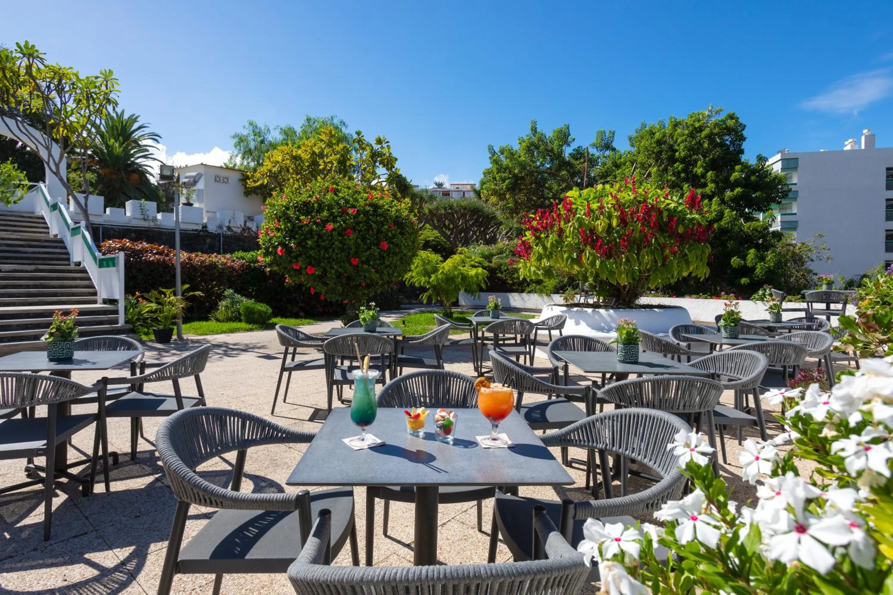 Parque Vacacional Eden