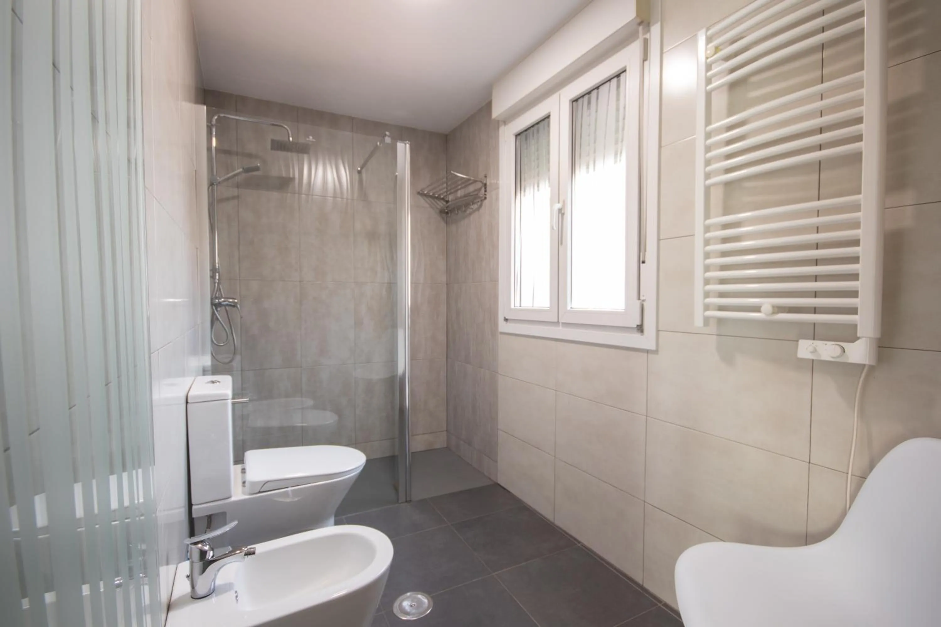 Apartamentos Coso de San Albin