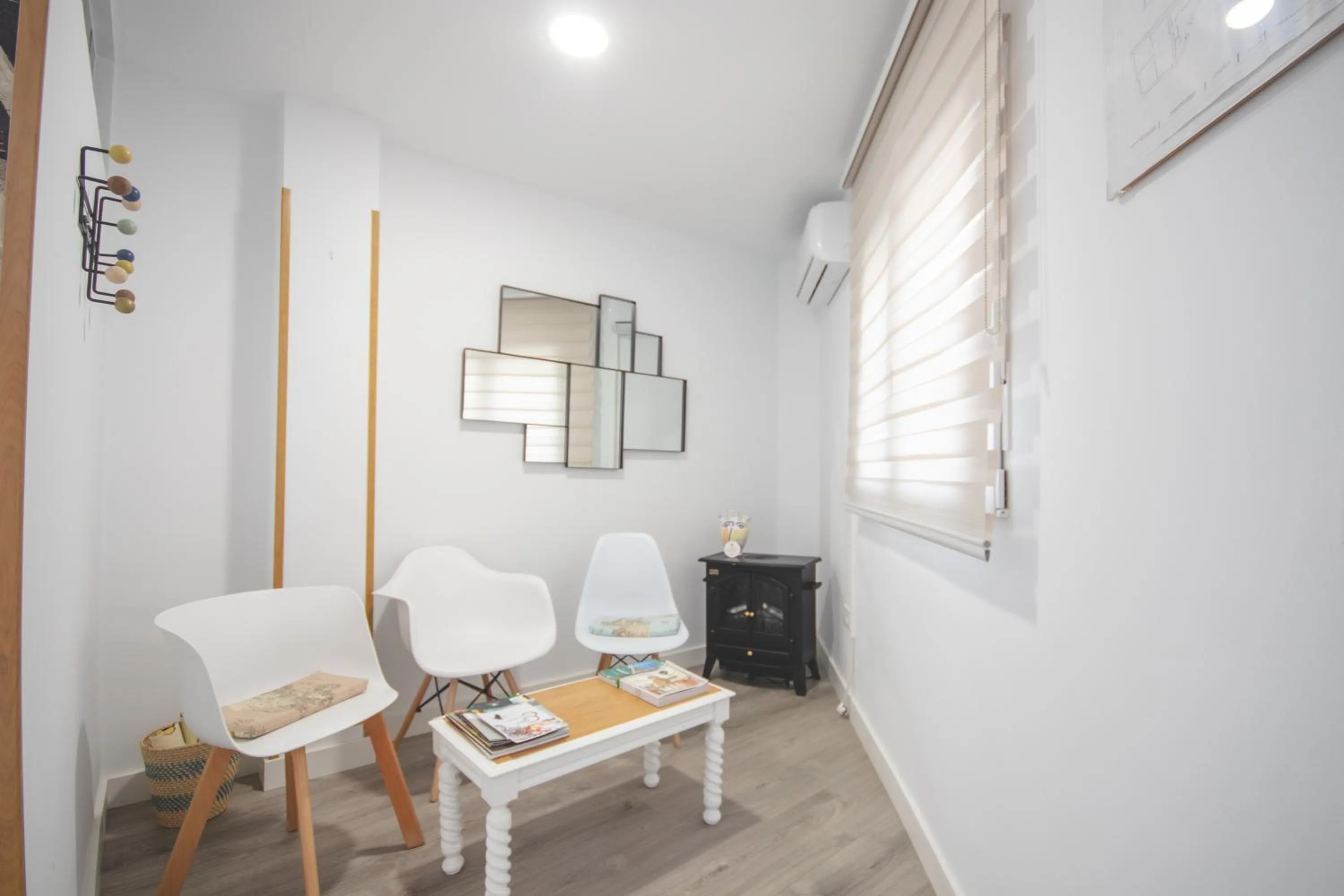 Apartamentos Coso de San Albin