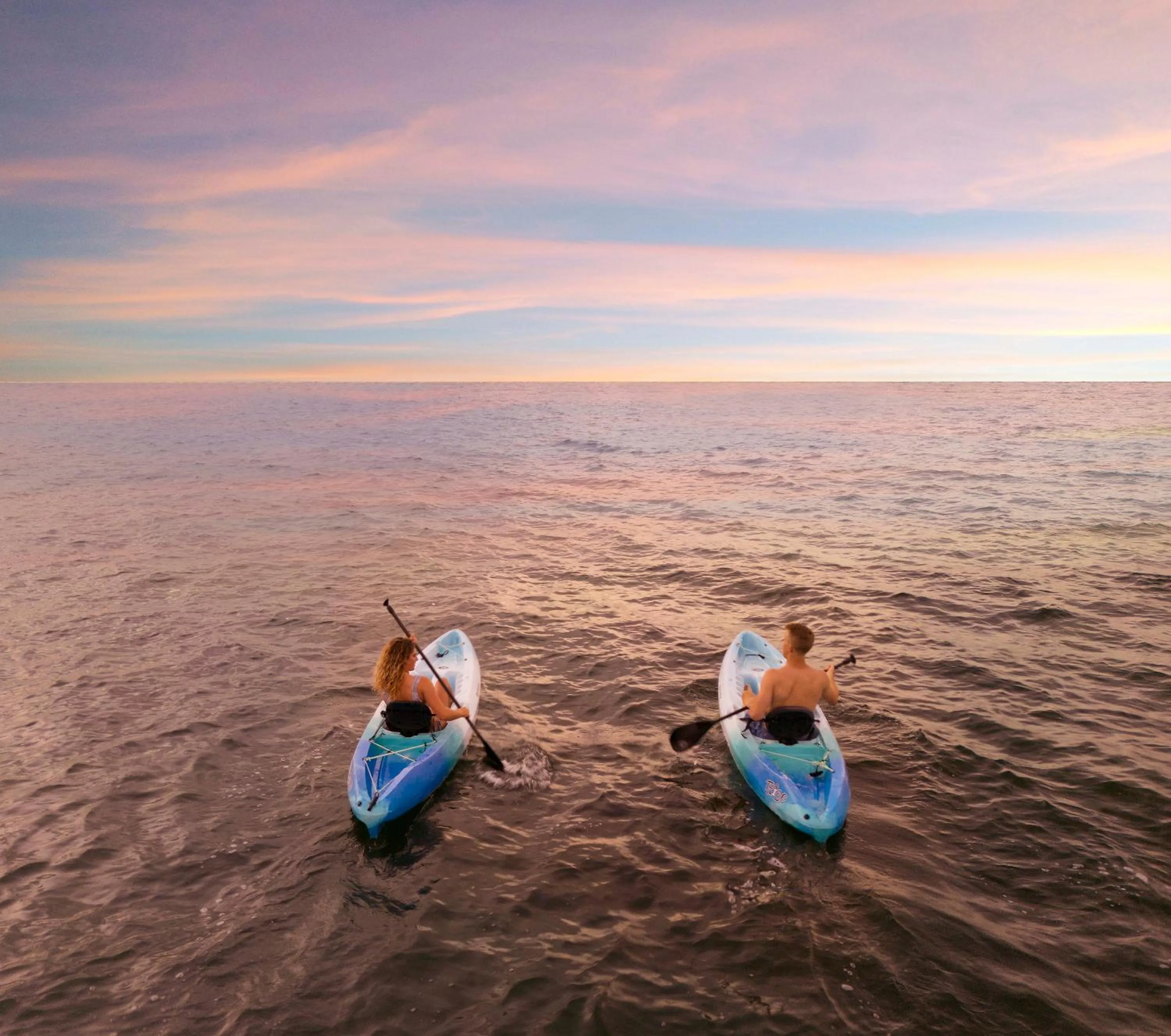 Activities in Bungalows Key Largo - All Inclusive