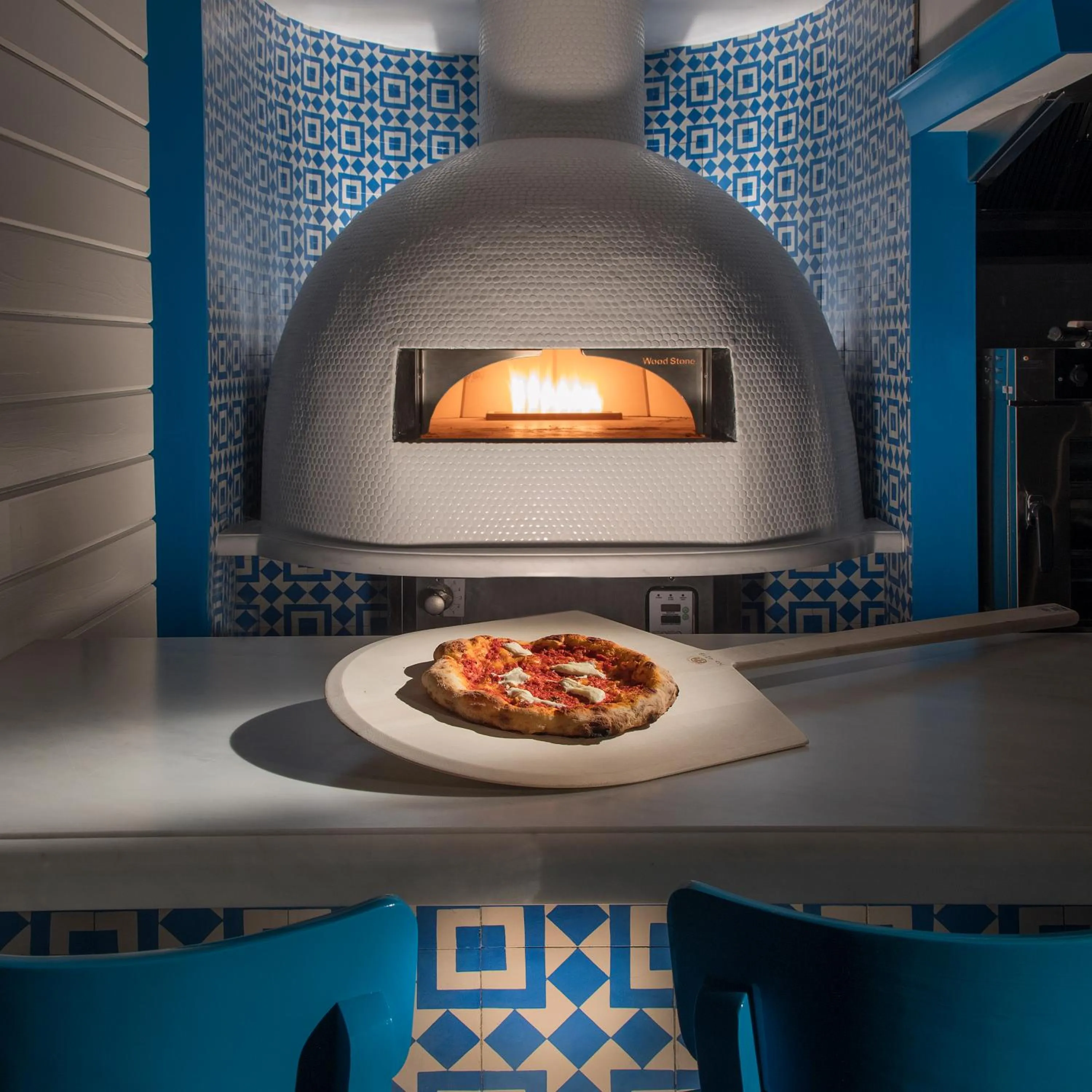 Restaurant/places to eat in Bungalows Key Largo - All Inclusive