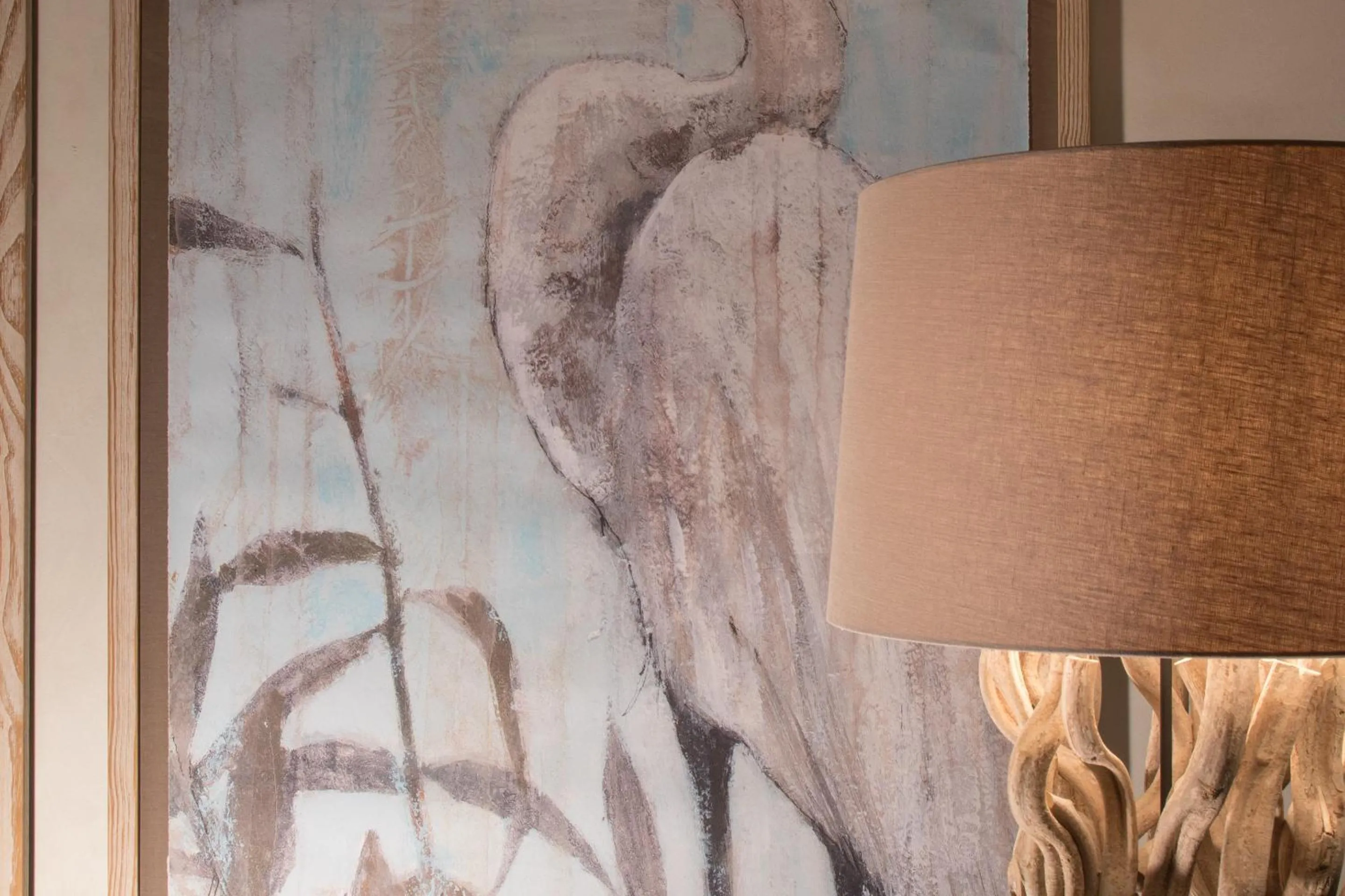 Lobby or reception in Bungalows Key Largo - All Inclusive