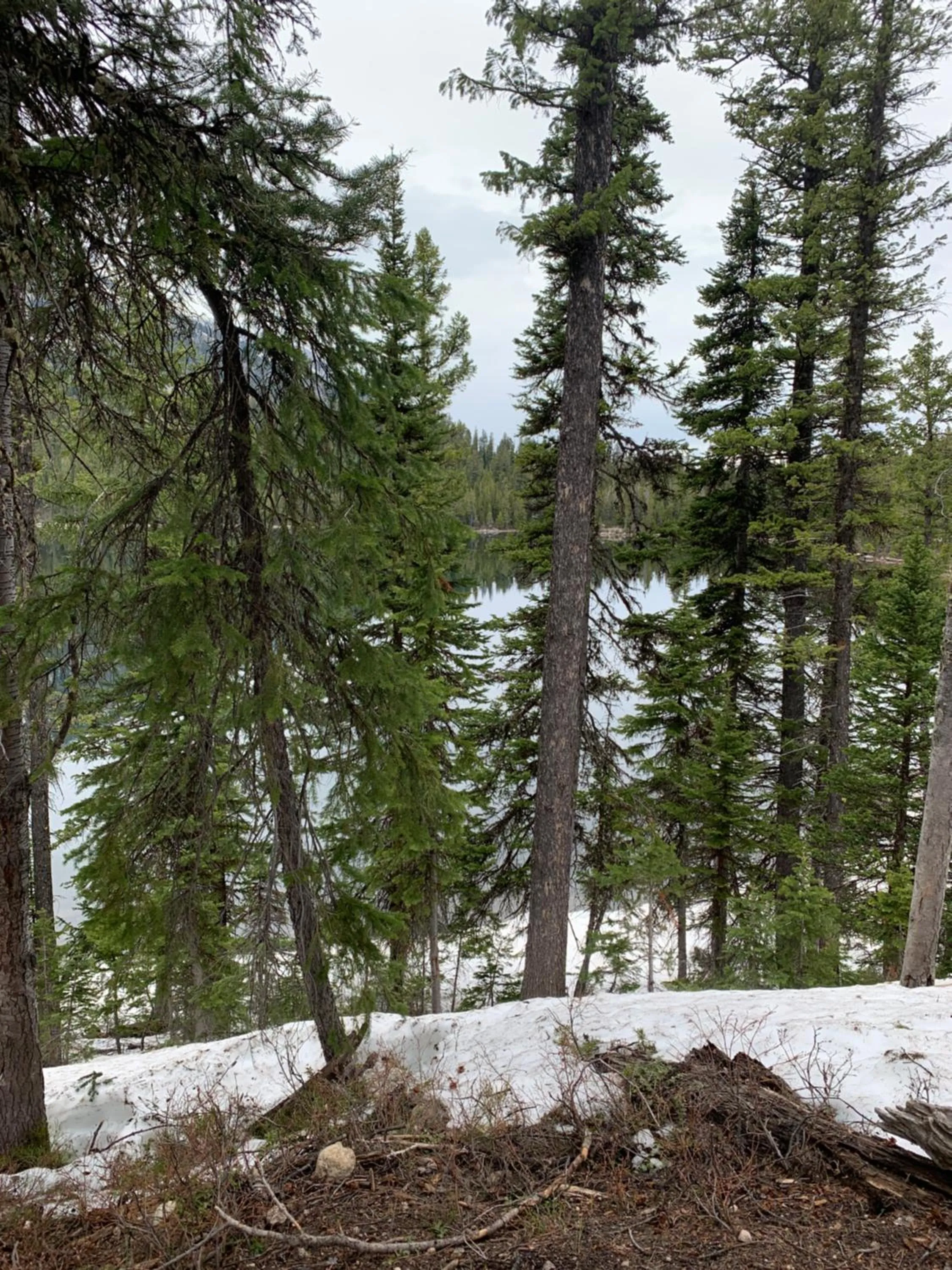 Nearby landmark in Hideaway Mountain Lodge