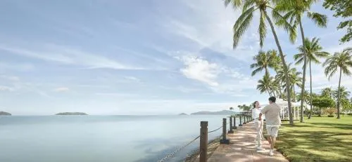 Shangri-La Tanjung Aru, Kota Kinabalu