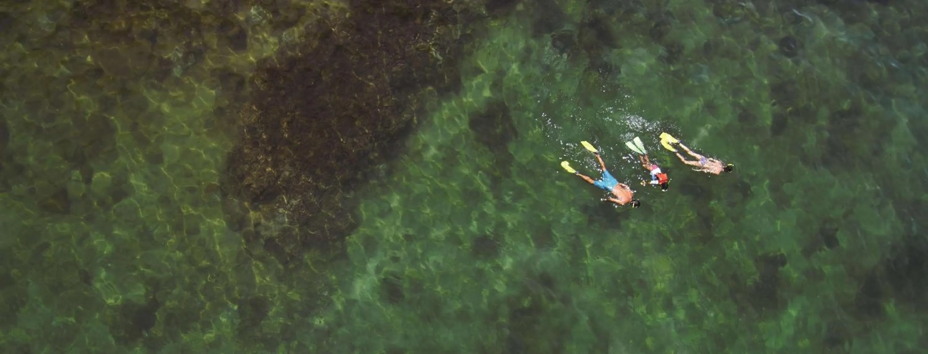 On site in Shangri-La Tanjung Aru, Kota Kinabalu