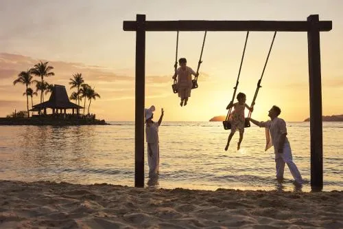 Shangri-La Tanjung Aru, Kota Kinabalu