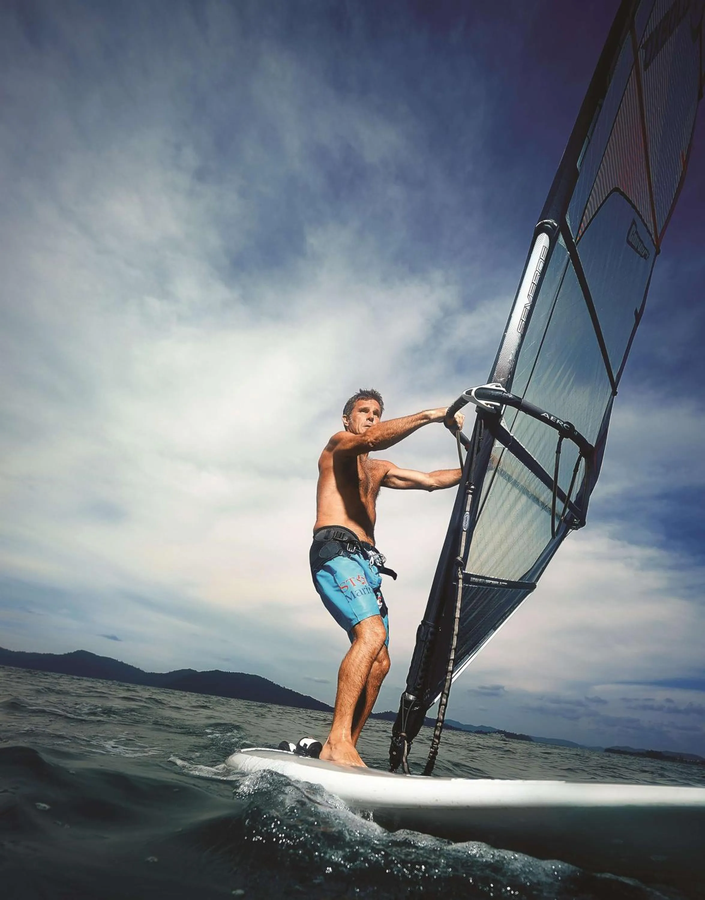 Activities in Shangri-La Tanjung Aru, Kota Kinabalu