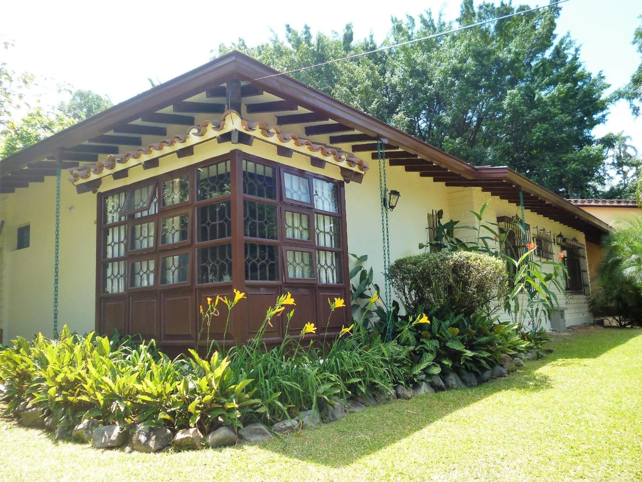 Hotel Poblado Campestre