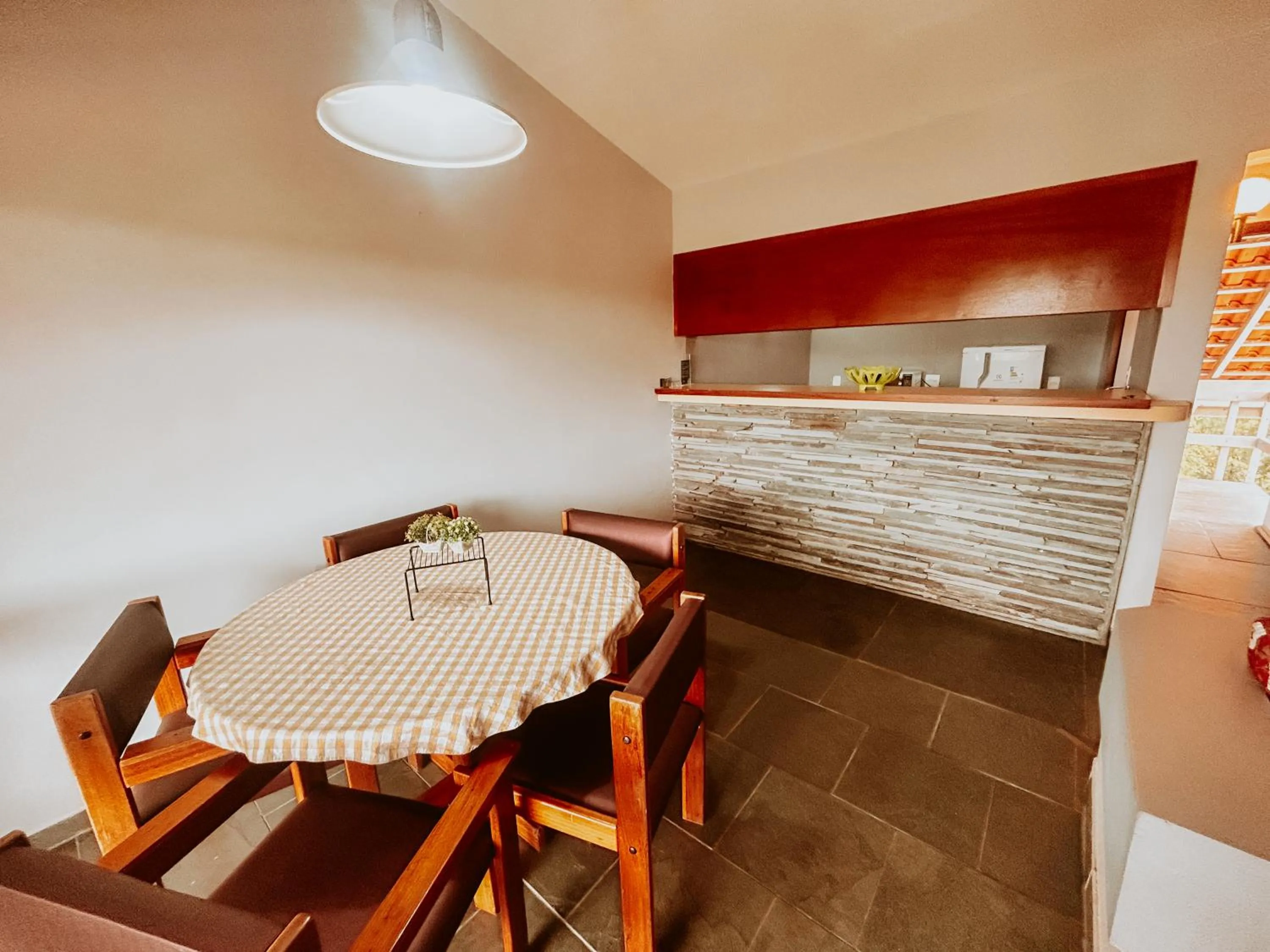 Living room in Plaza Inn Week Inn