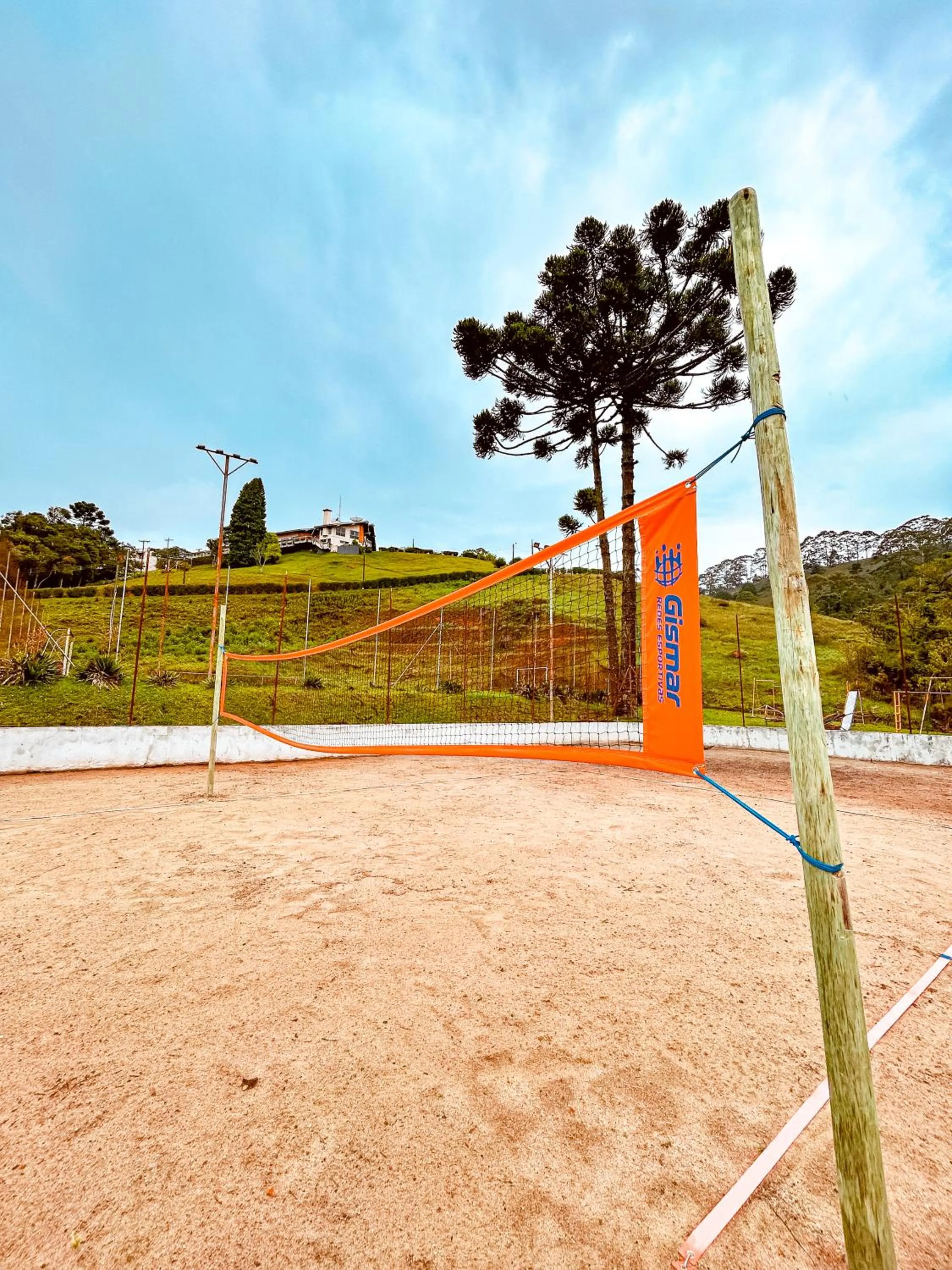 Squash in Plaza Inn Week Inn