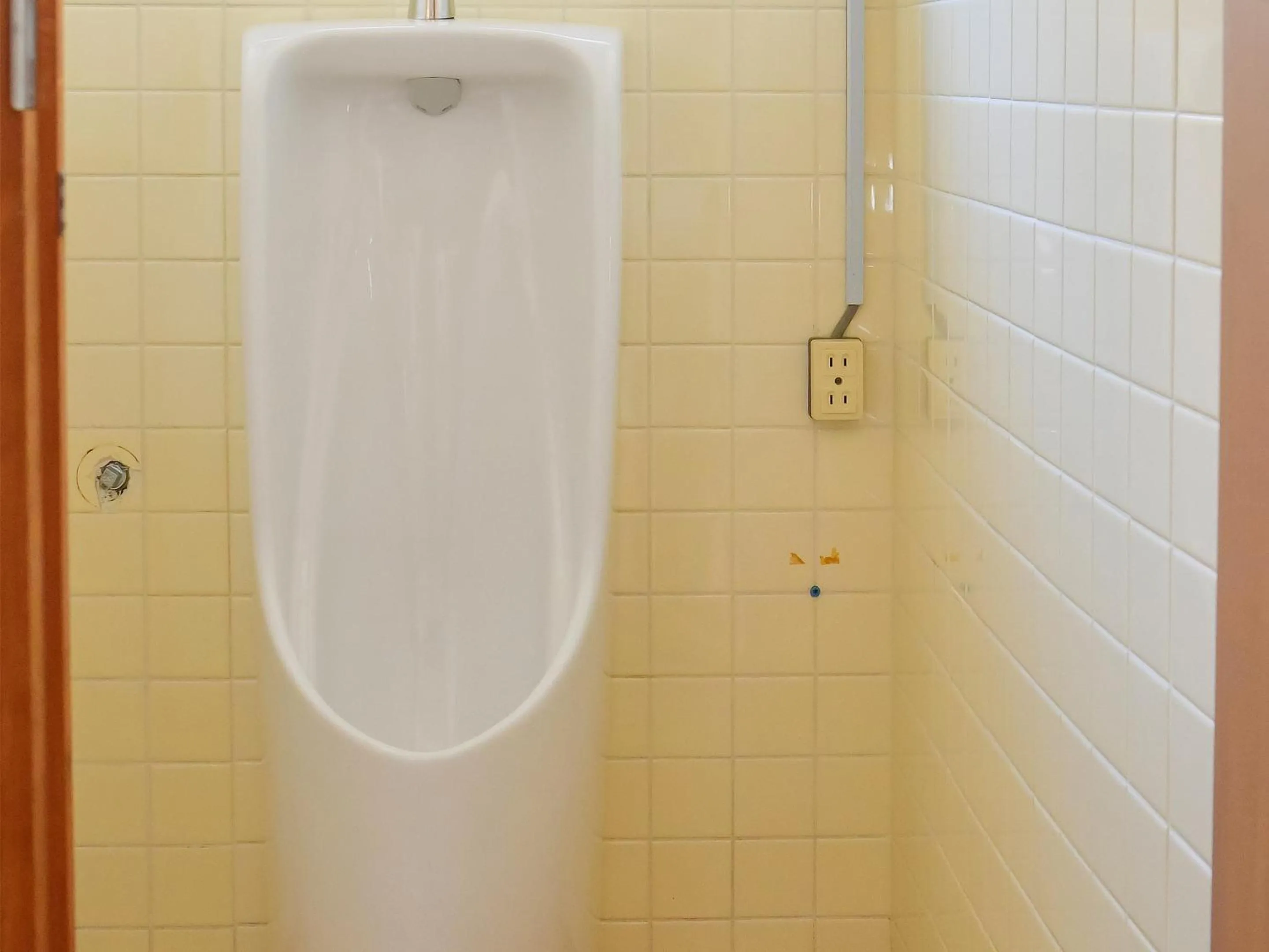 Toilet in Guesthouse Hakuka
