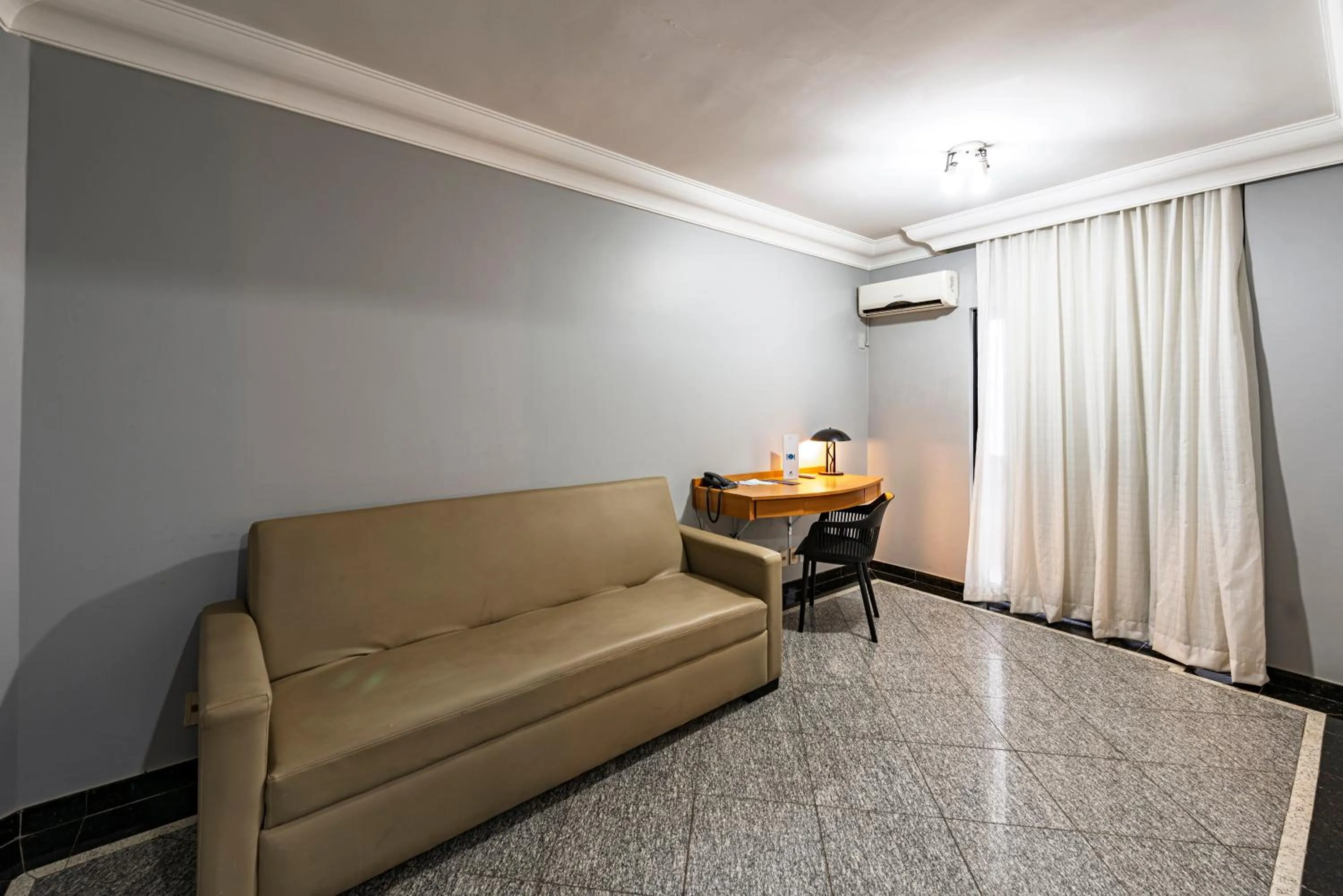 Living room in Plaza Inn Executive