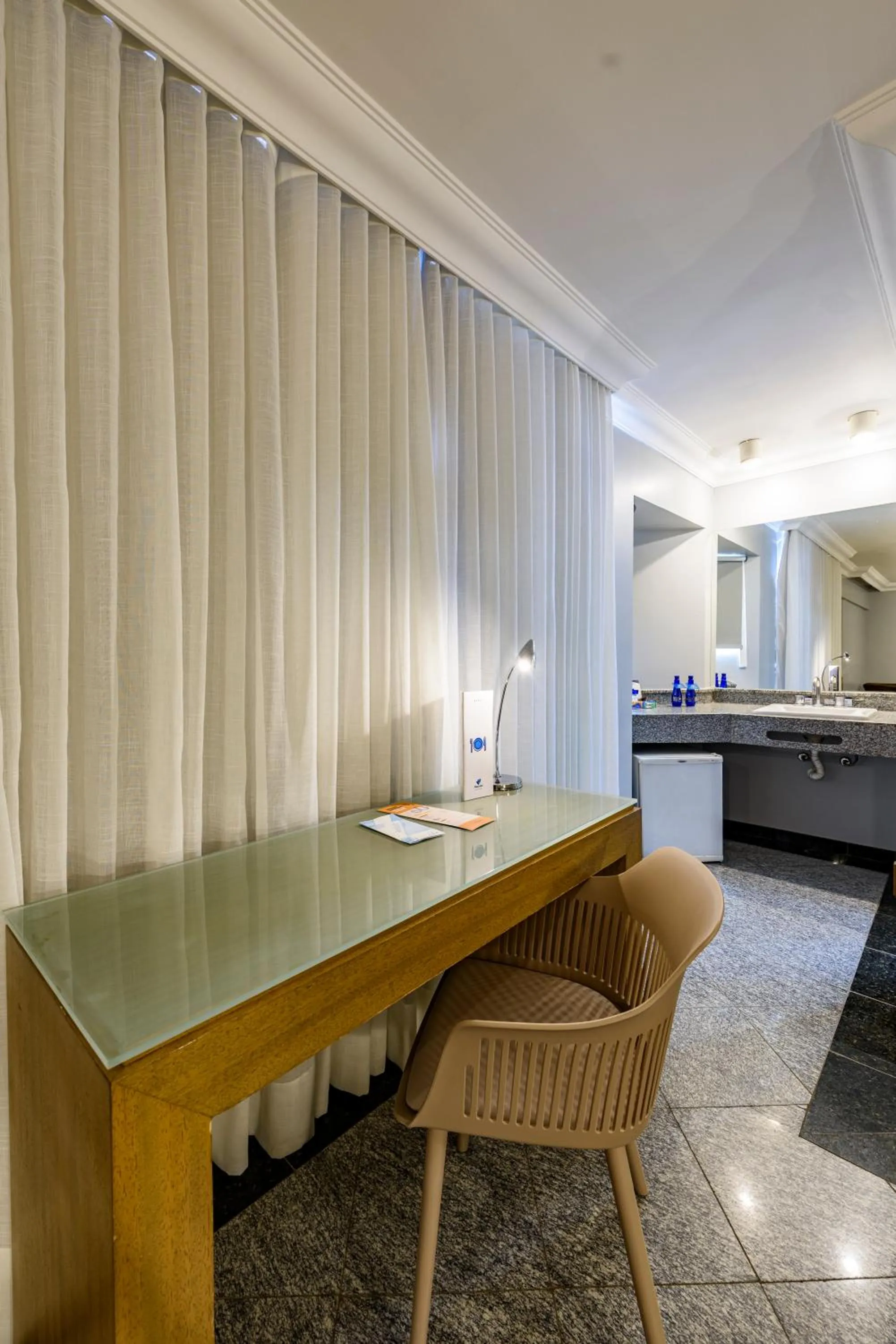 Business facilities in Plaza Inn Executive