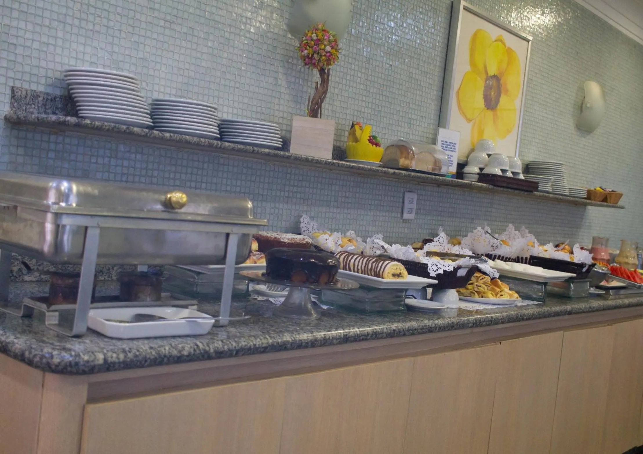 Oft San Conrado Hotel