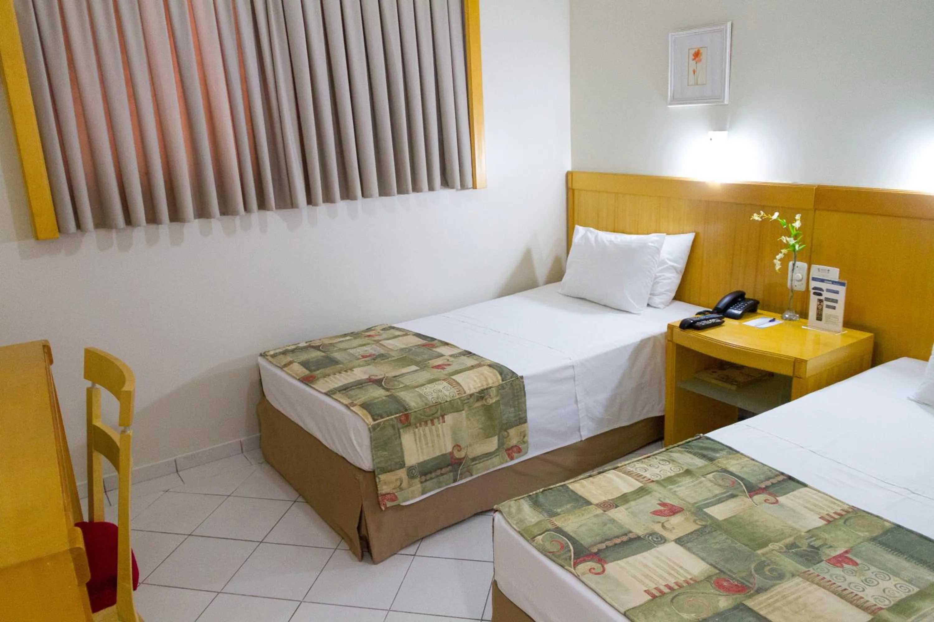 Bedroom, Bed in Oft San Conrado Hotel