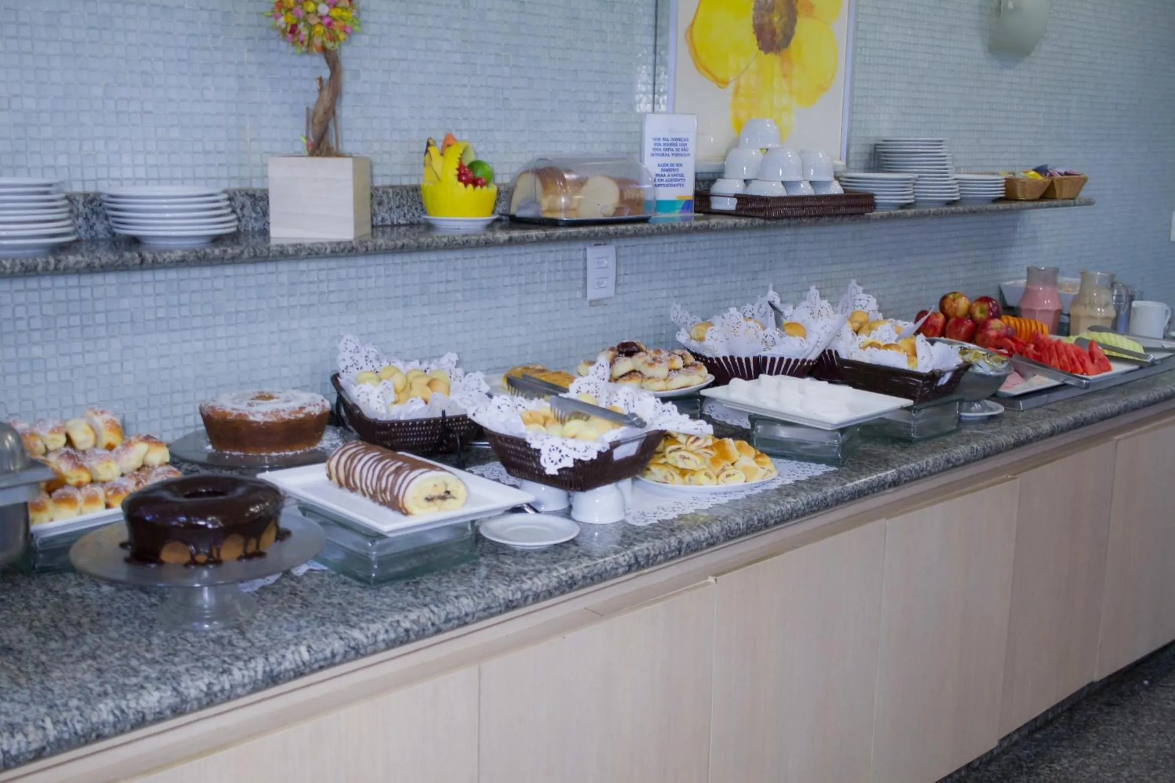 Oft San Conrado Hotel