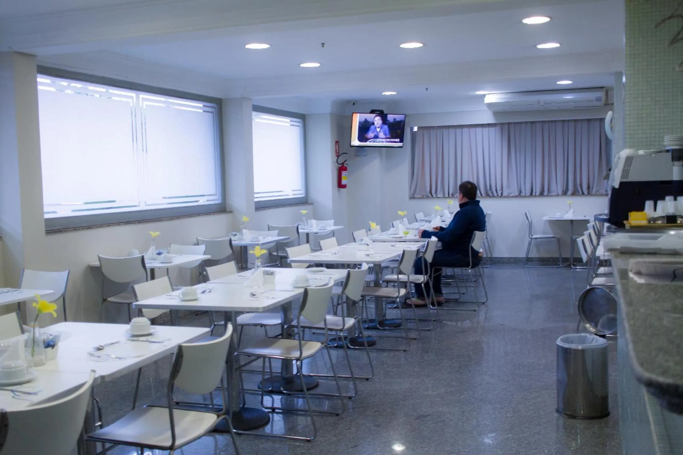 Oft San Conrado Hotel