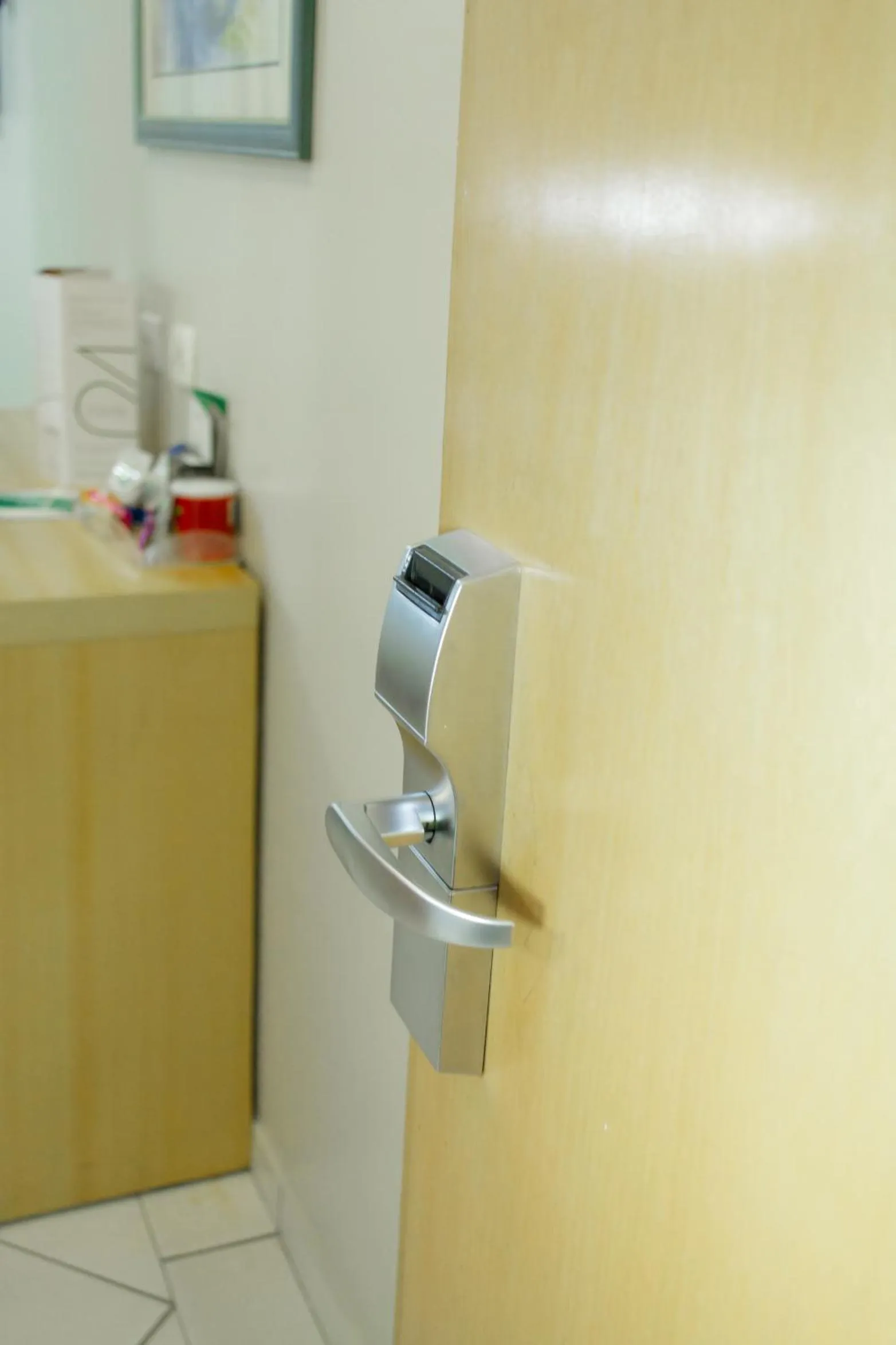 Oft San Conrado Hotel