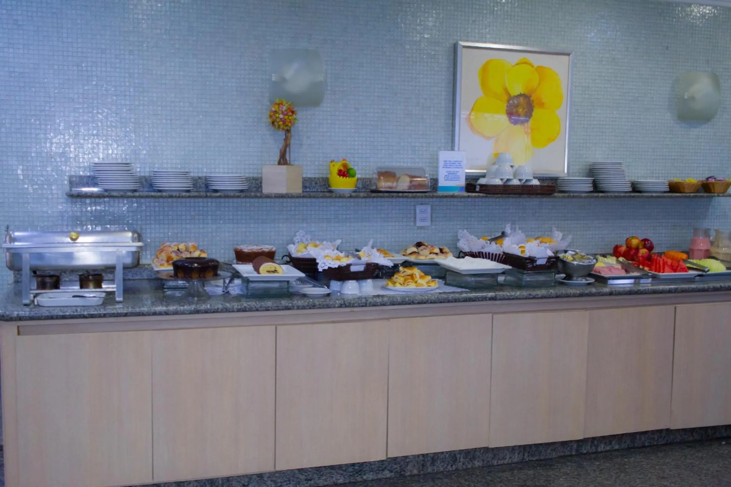 Oft San Conrado Hotel