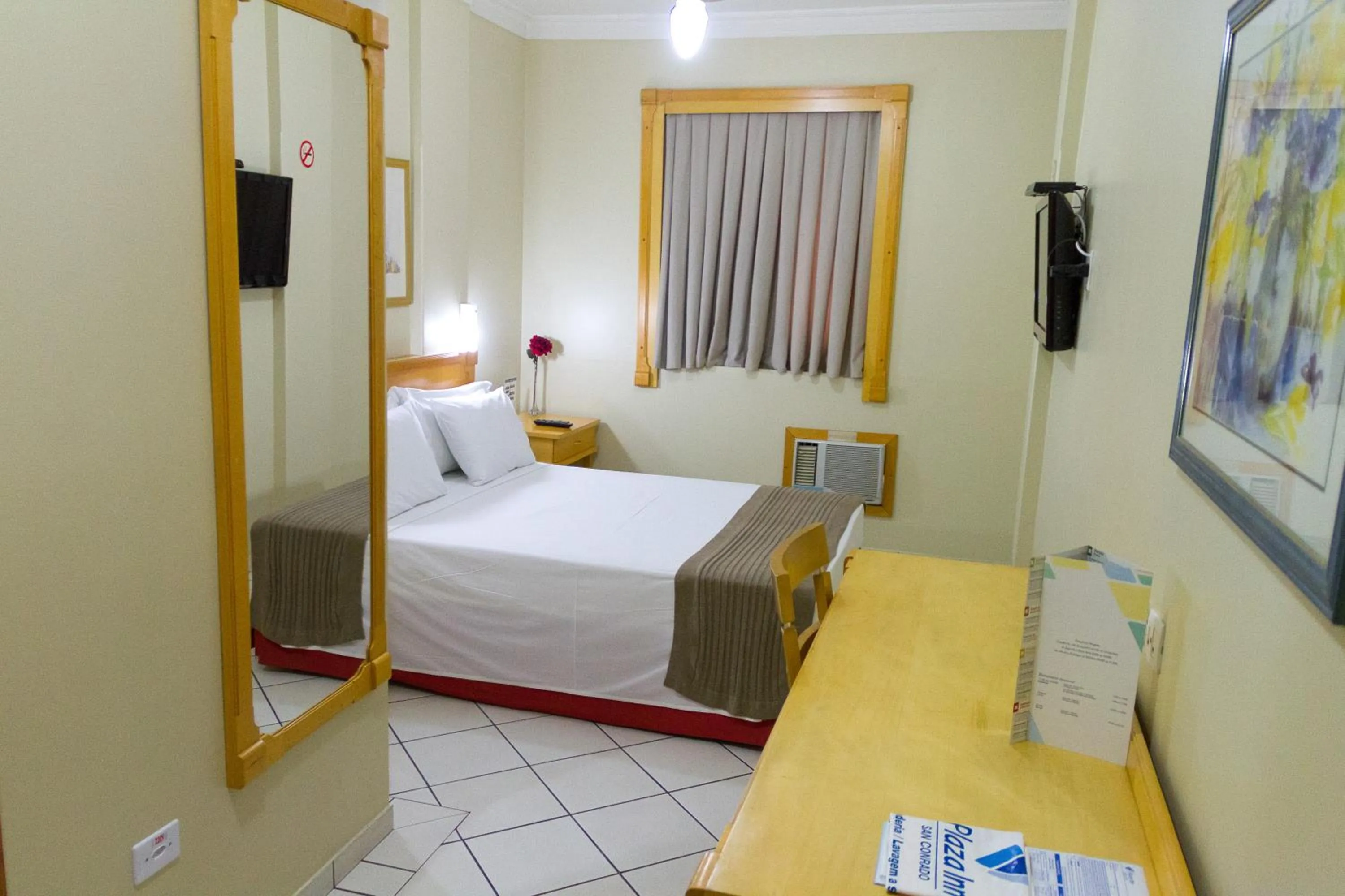 Bedroom, Bed in Oft San Conrado Hotel