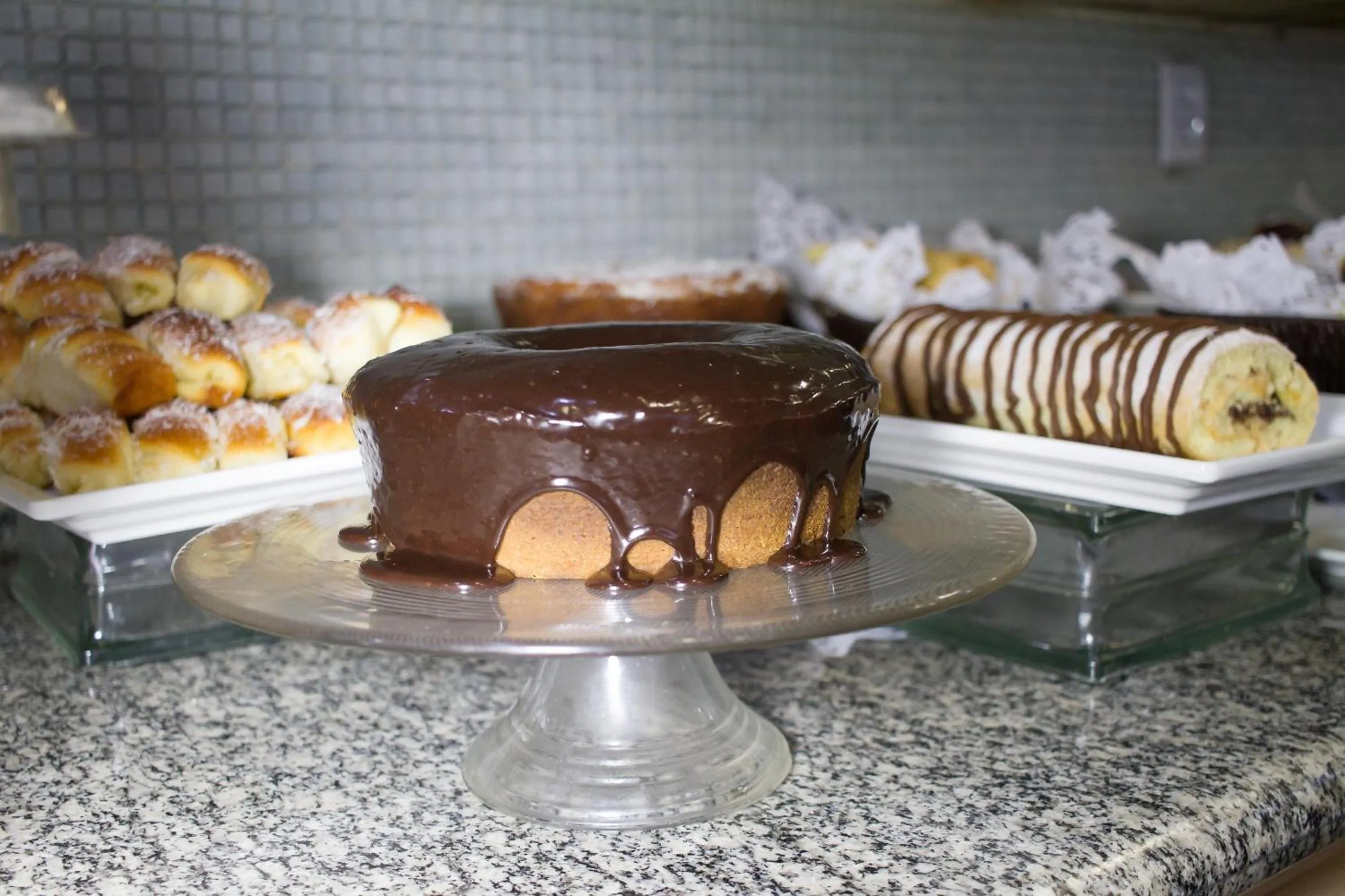 Oft San Conrado Hotel