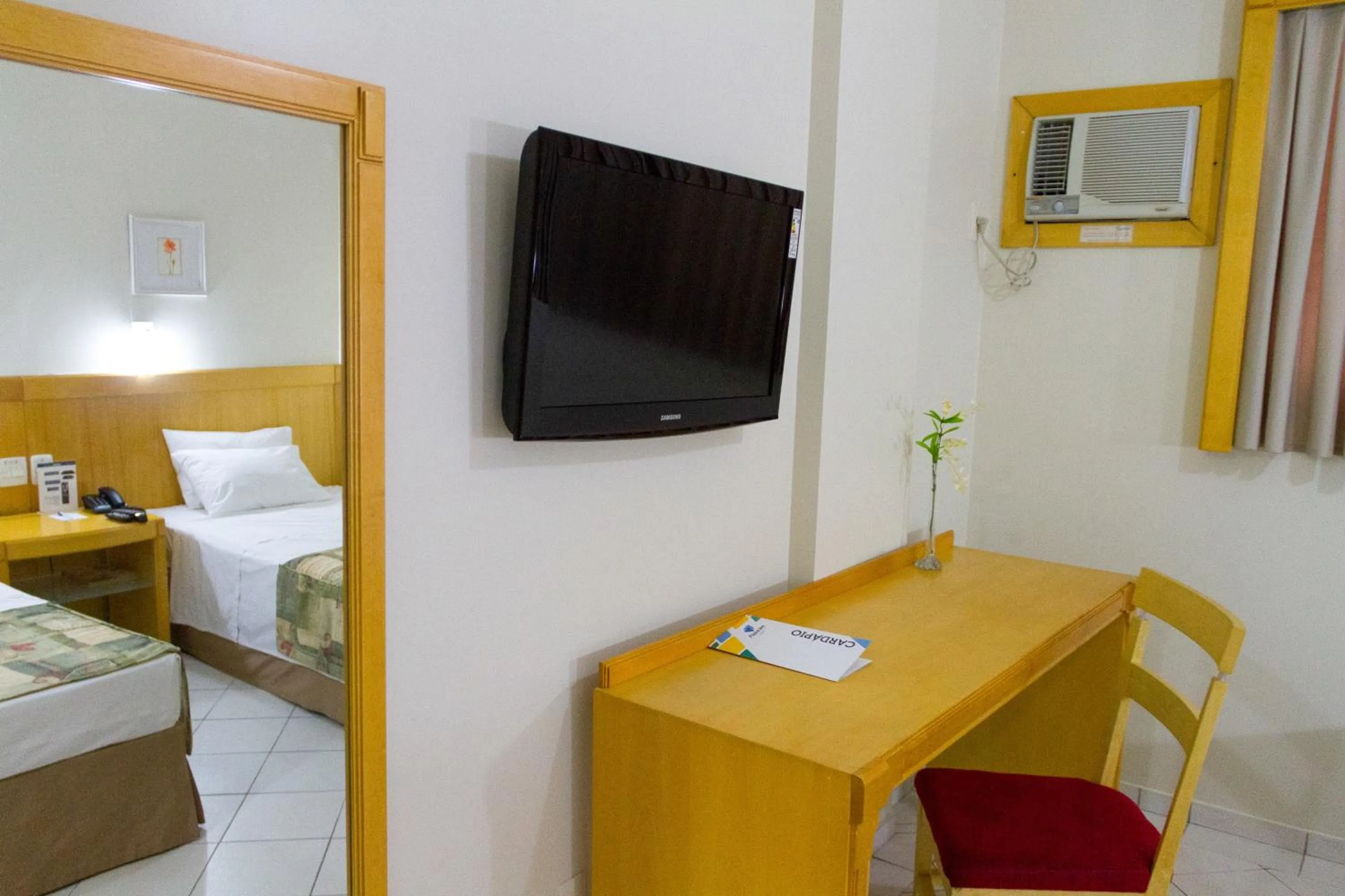 Bedroom, Bed in Oft San Conrado Hotel