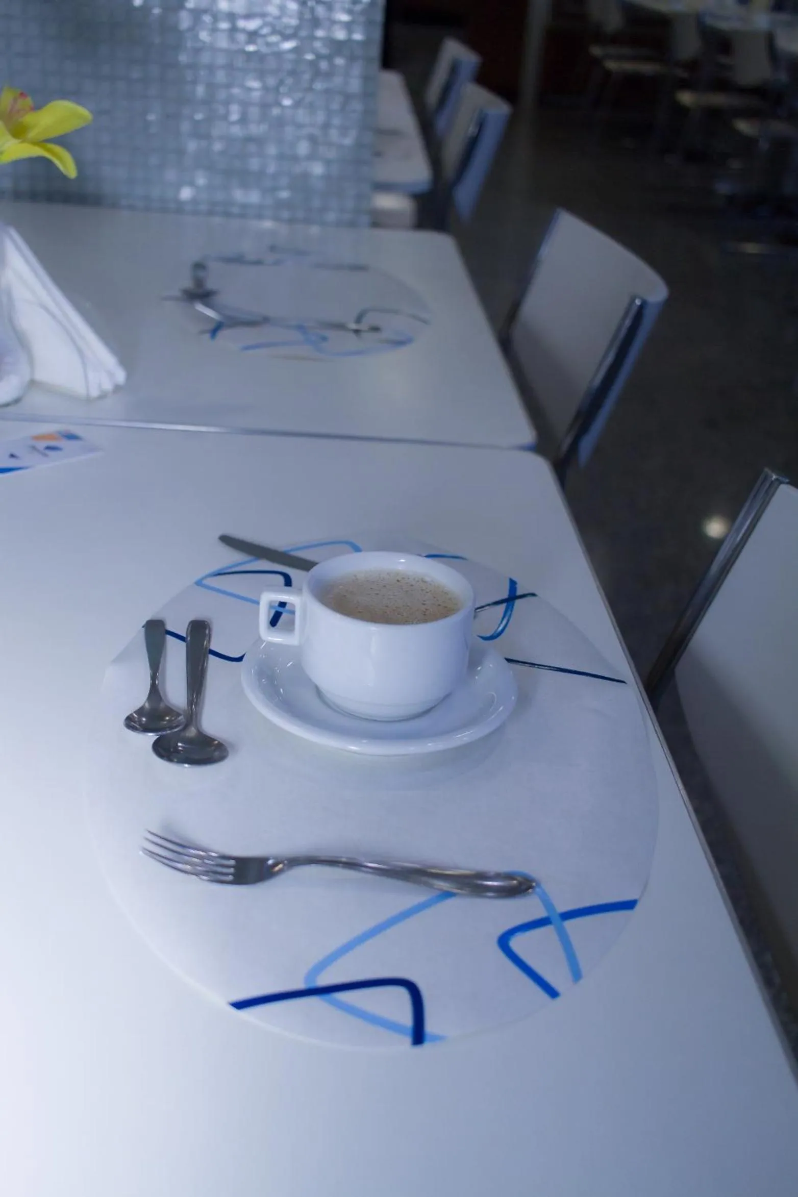 Oft San Conrado Hotel