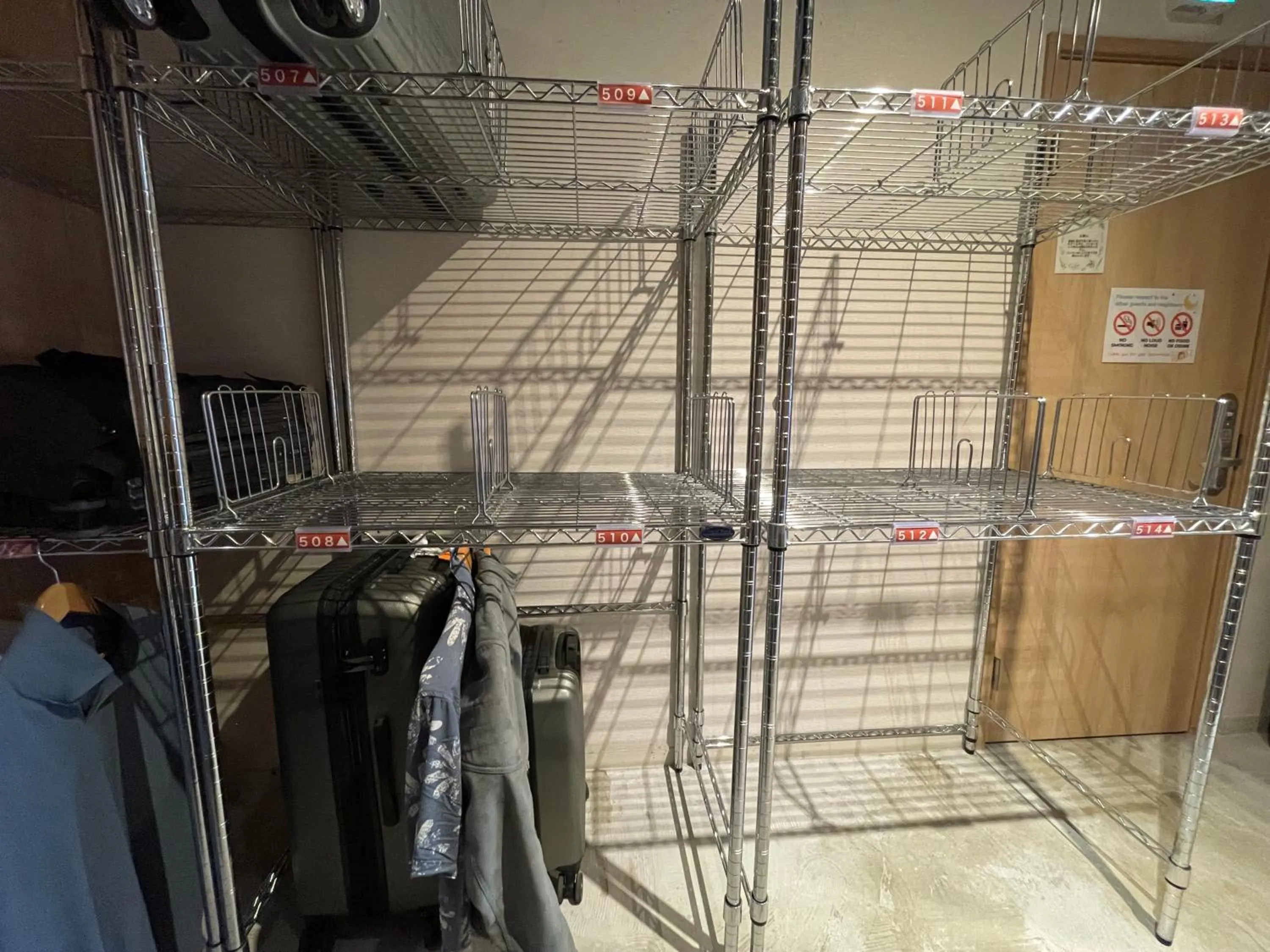 Other in TOKYO-W-INN Asakusa